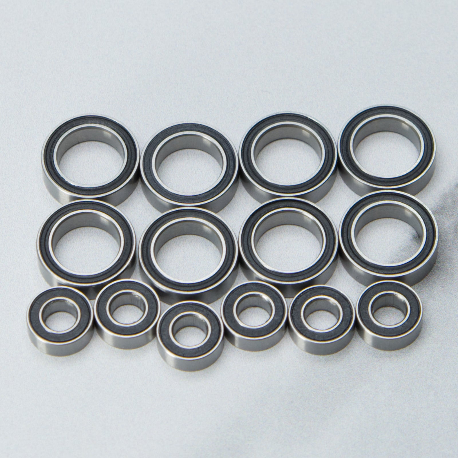 Team Associated RC18T2 RTR - Sealed Bearing Kit