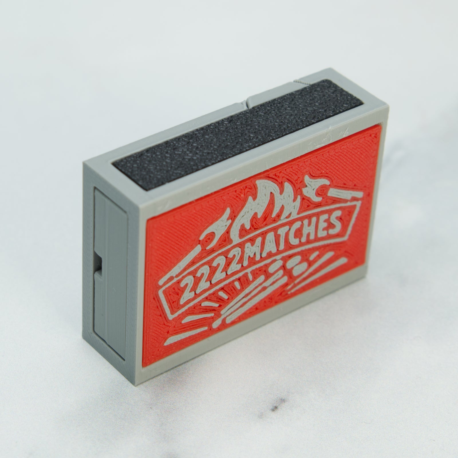 MatchBox Puzzlebox – Beginner Trick Opening Puzzle Box by Team JB Hobbies