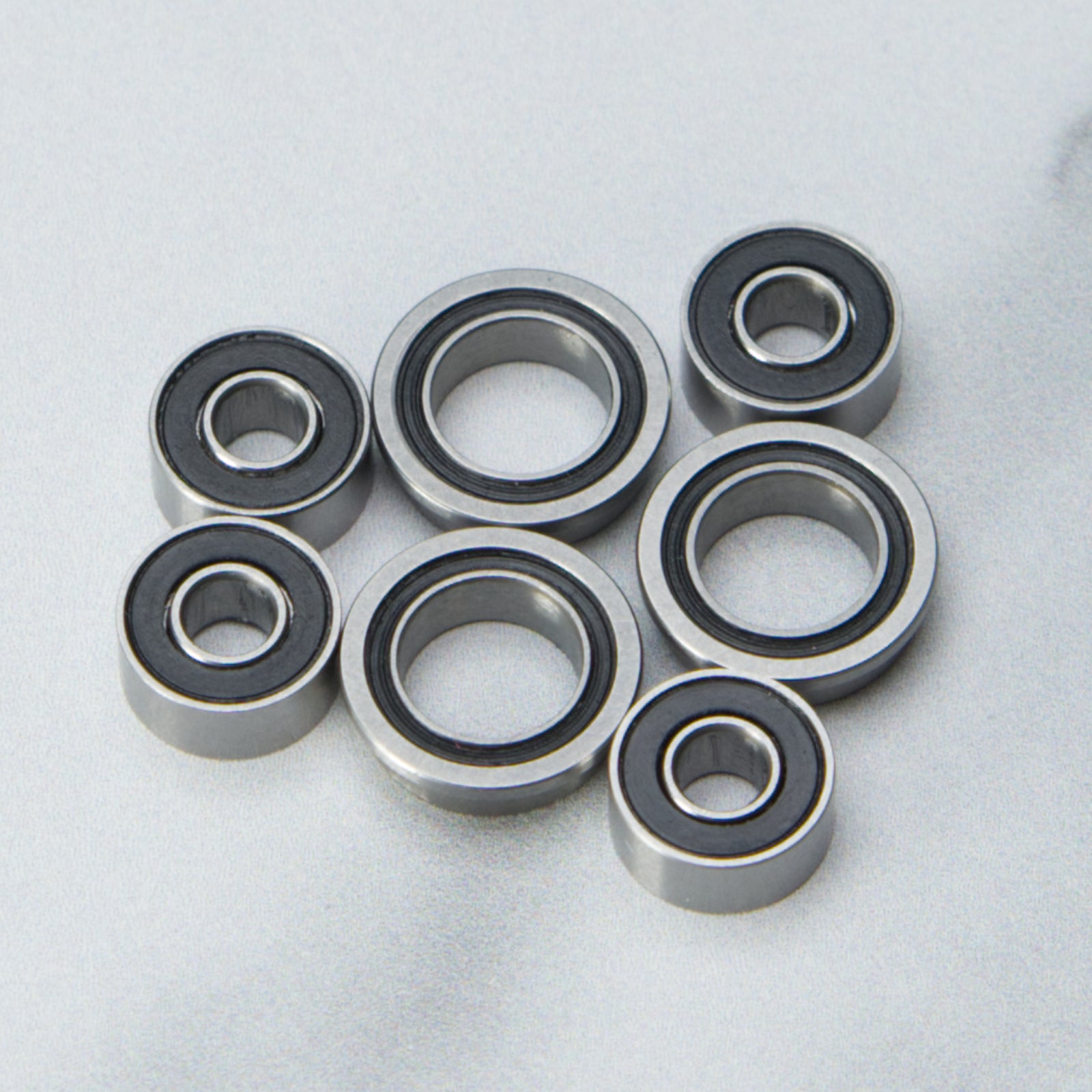 Team Associated RC12L3 Oval Kit, RC12L3 - Sealed Bearing Kit