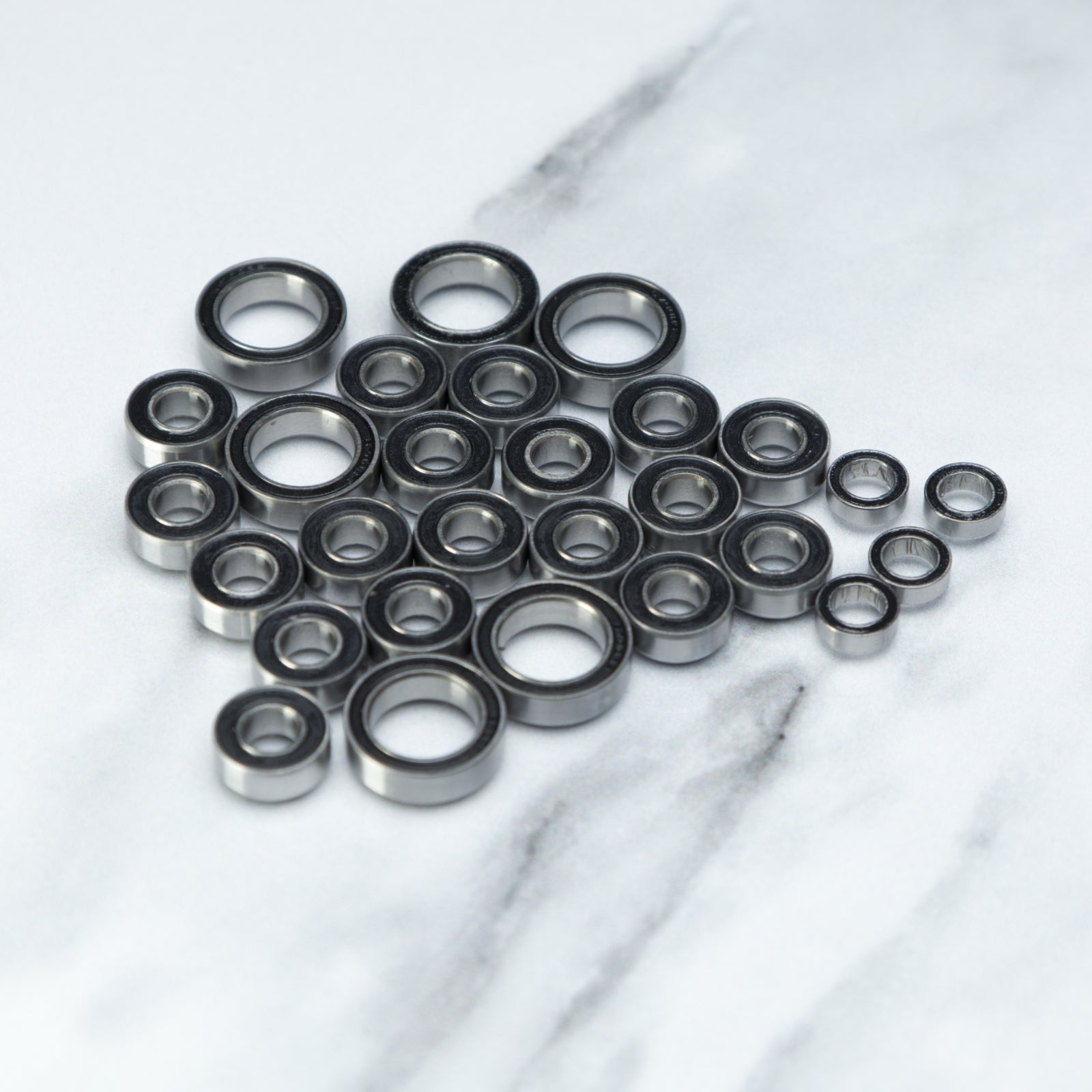 Axial Yeti, Yeti SCORE - Sealed Bearing Kit