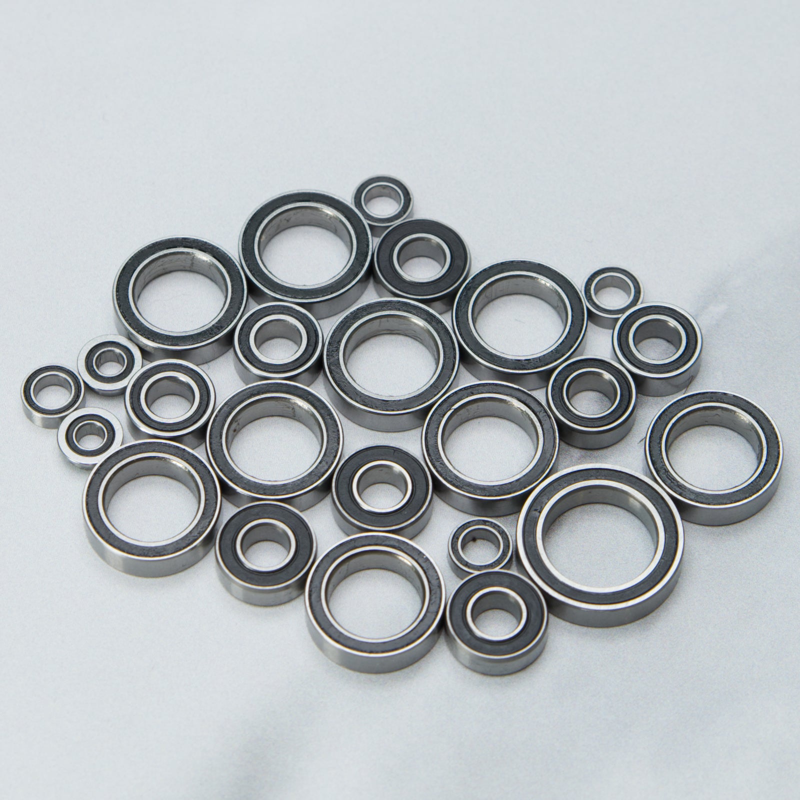 Durango DESC410R - Sealed Bearing Kit