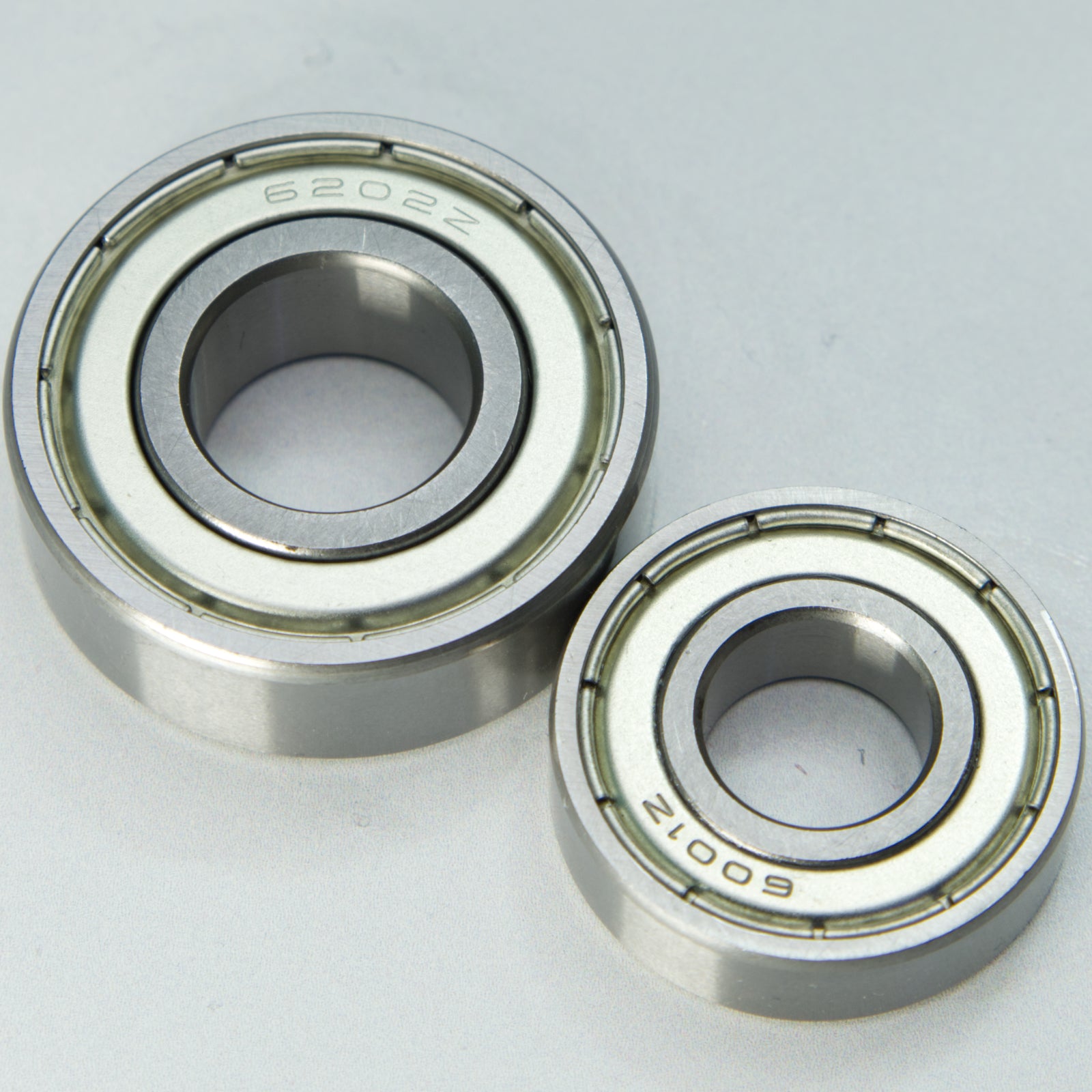 Picco P-90 Marine - Engine / Motor Bearings Kit