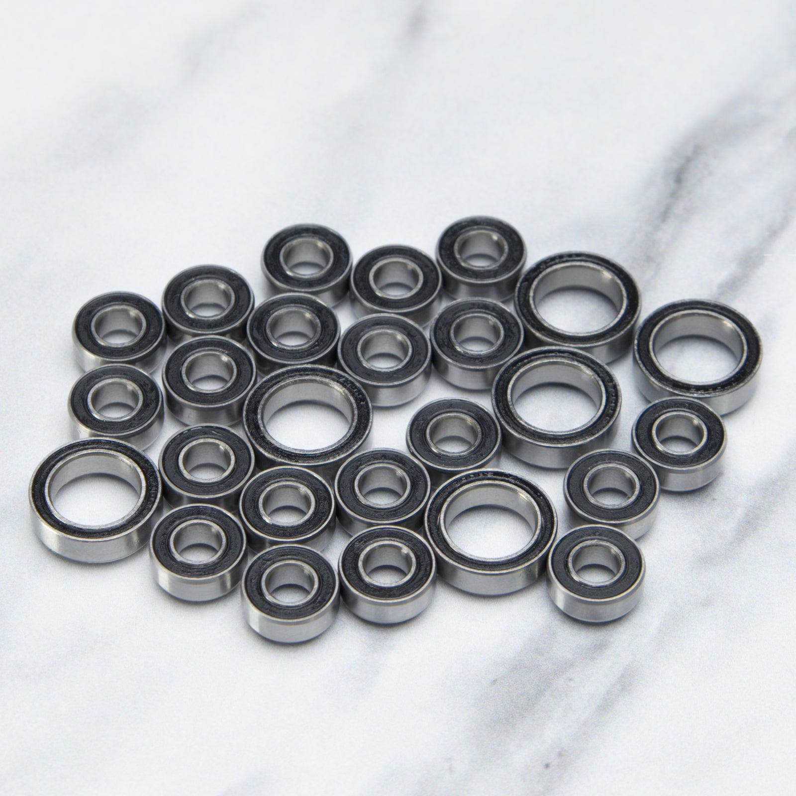 Axial RR10 Bomber, RTR, KOH Limited Edition - Sealed Bearing Kit