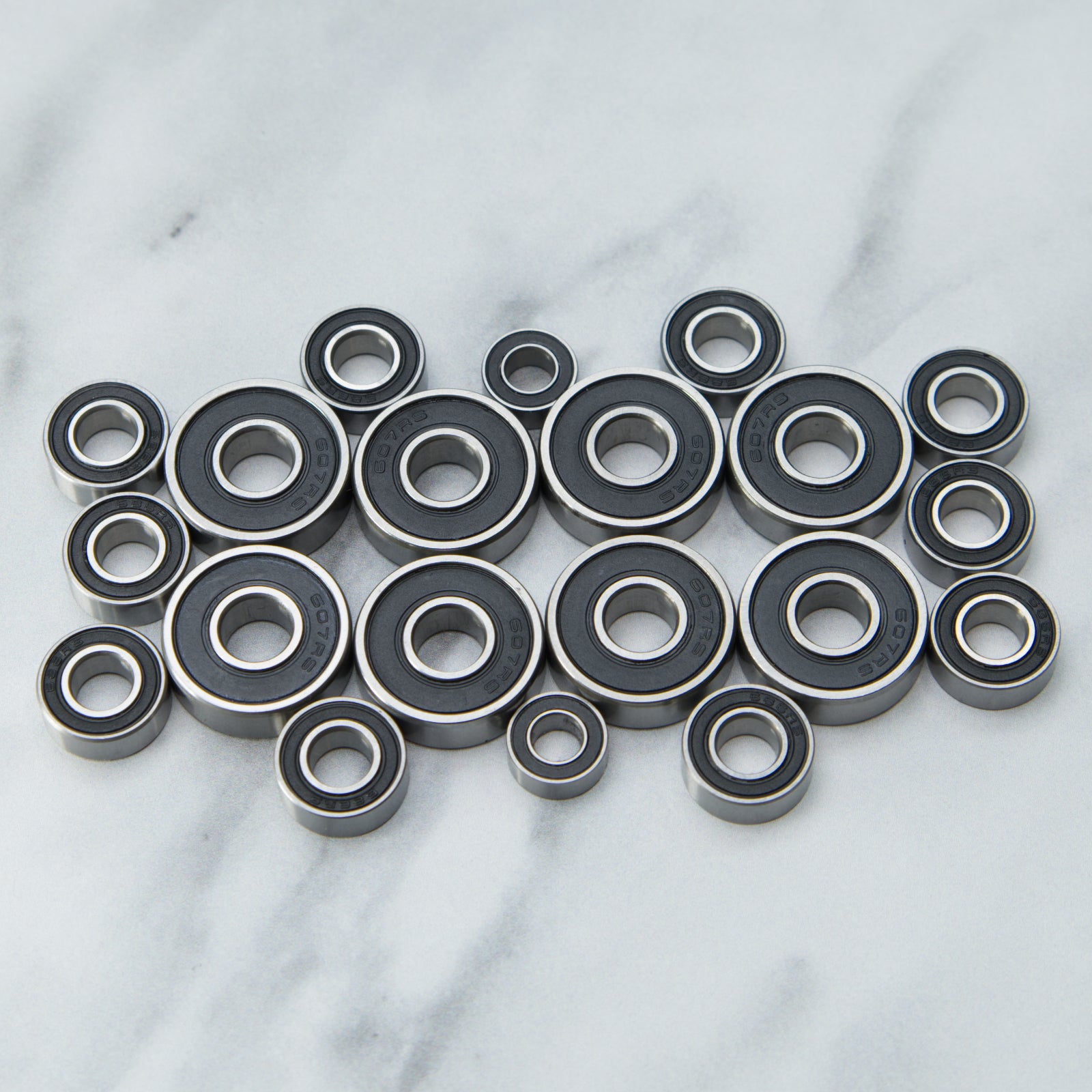 OFNA Ultra LX Pro RTR - Sealed Bearing Kit
