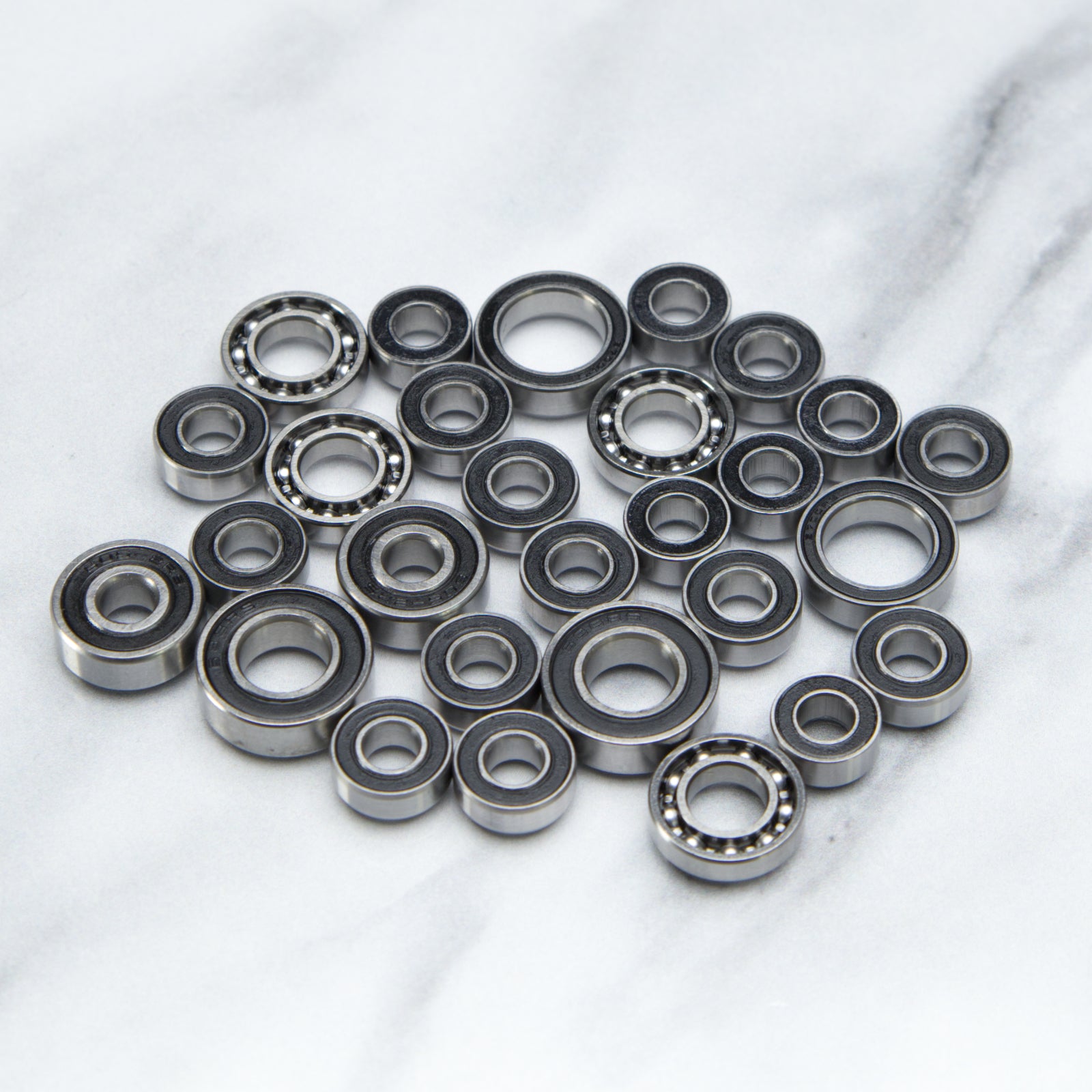 Axial SCX10 II (V2) - Sealed Bearing Kit