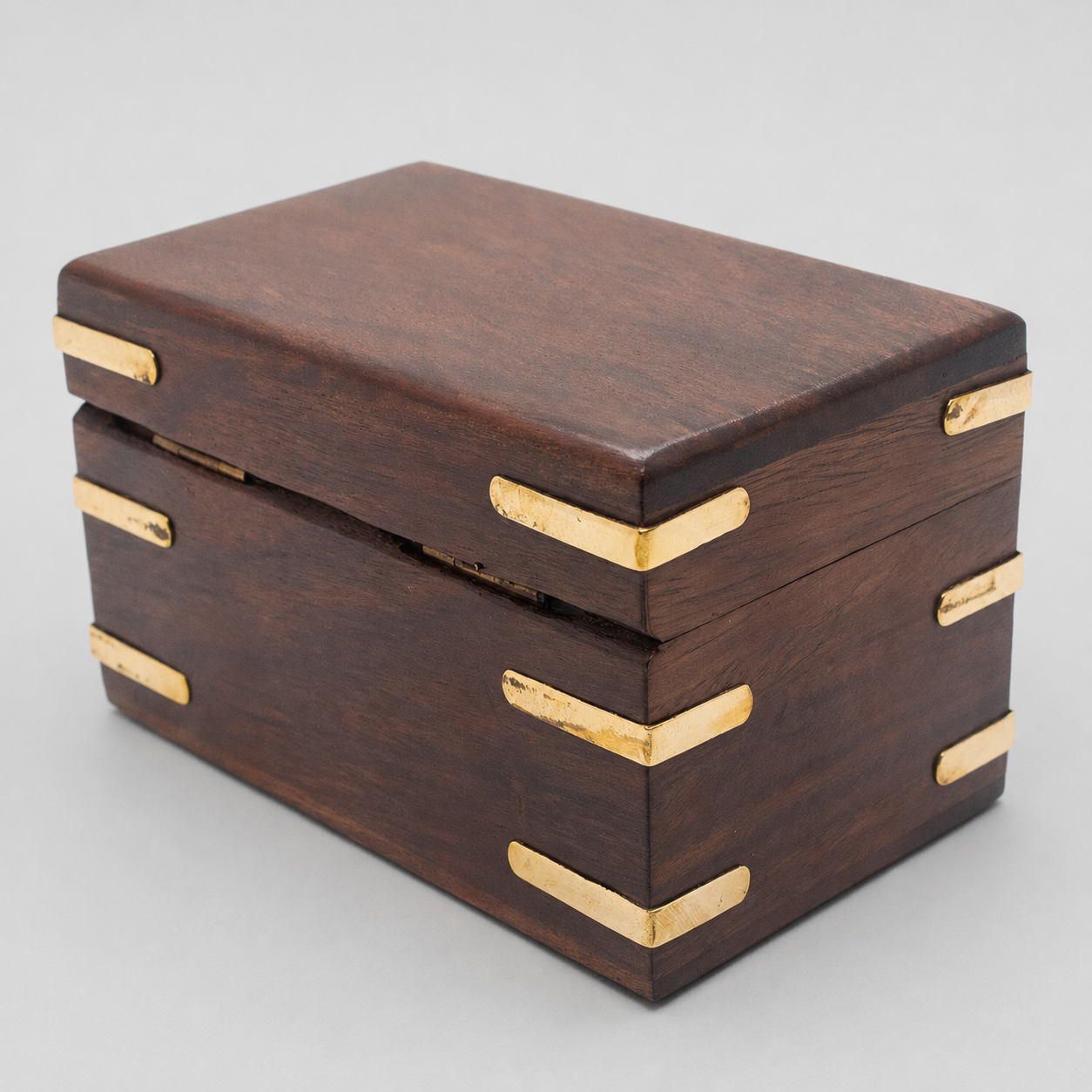 Pick Lock Box – Intermediate Puzzle Box by Jean Claude Constantin
