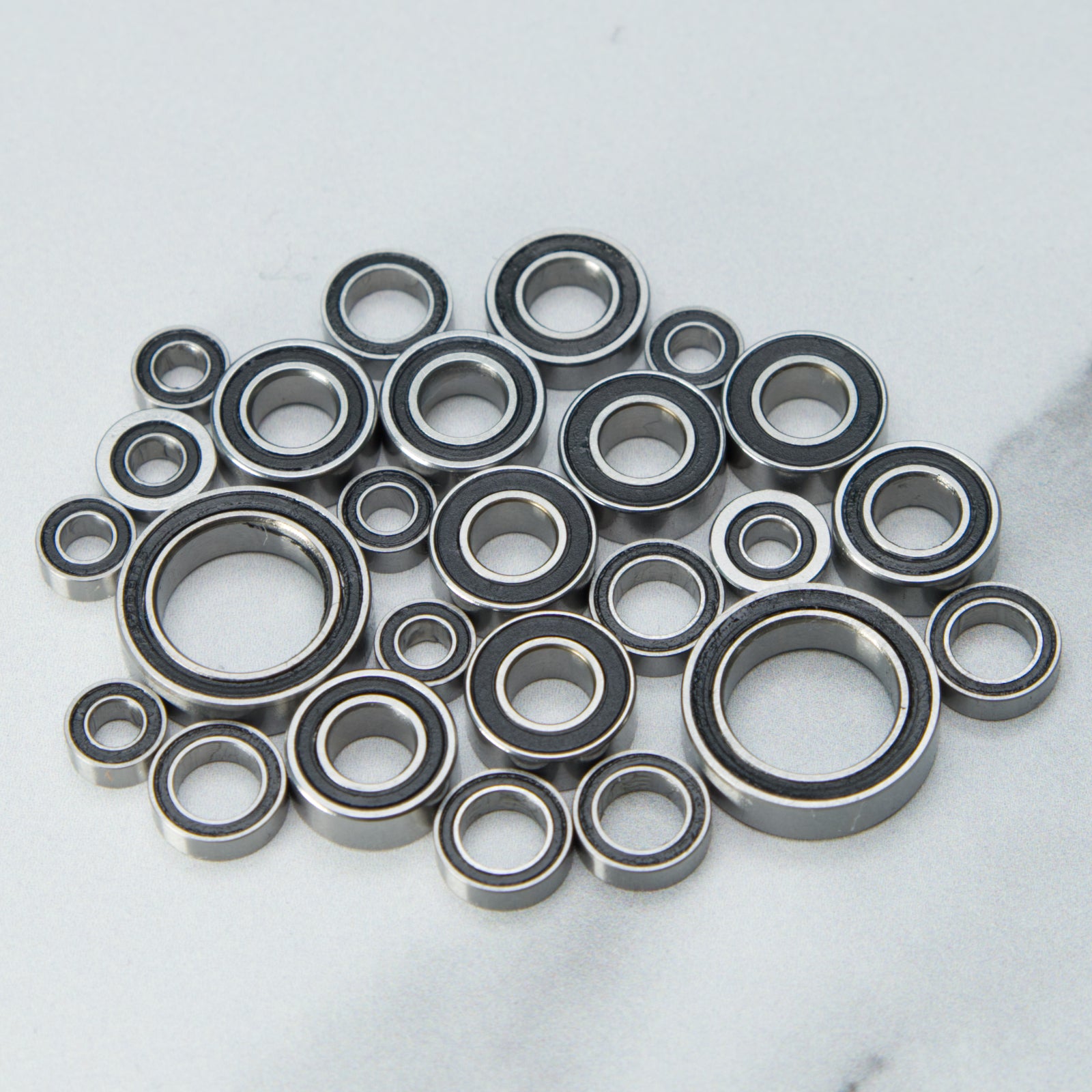 Xpress Execute FM1S - Sealed Bearing Kit