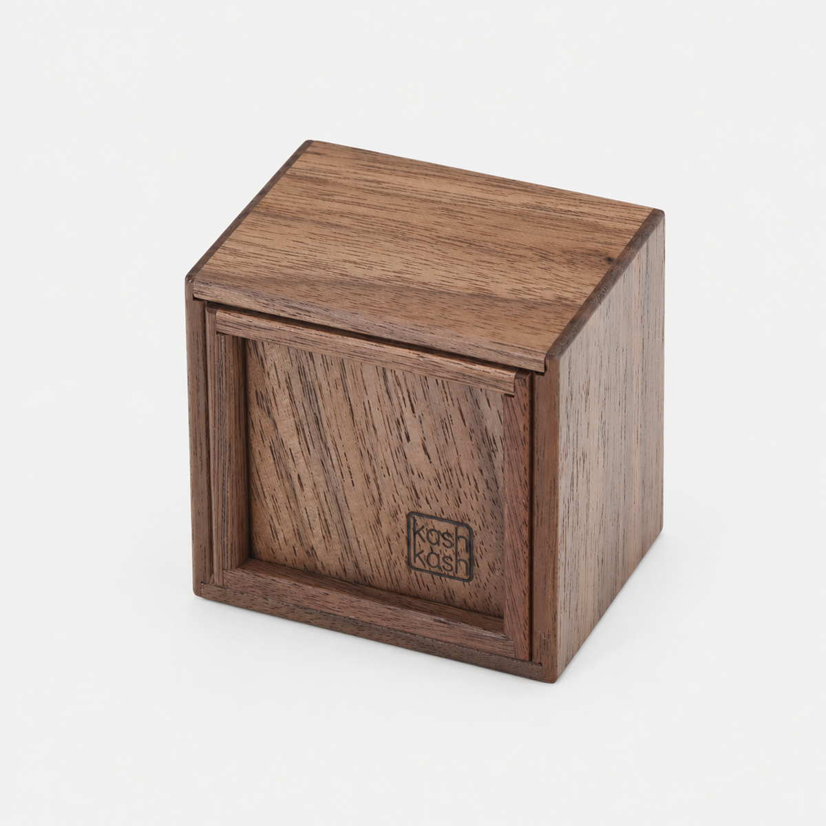 Small Box: Gravity - Beginner Trick Opening Puzzle Box by Karakuri Creation Group