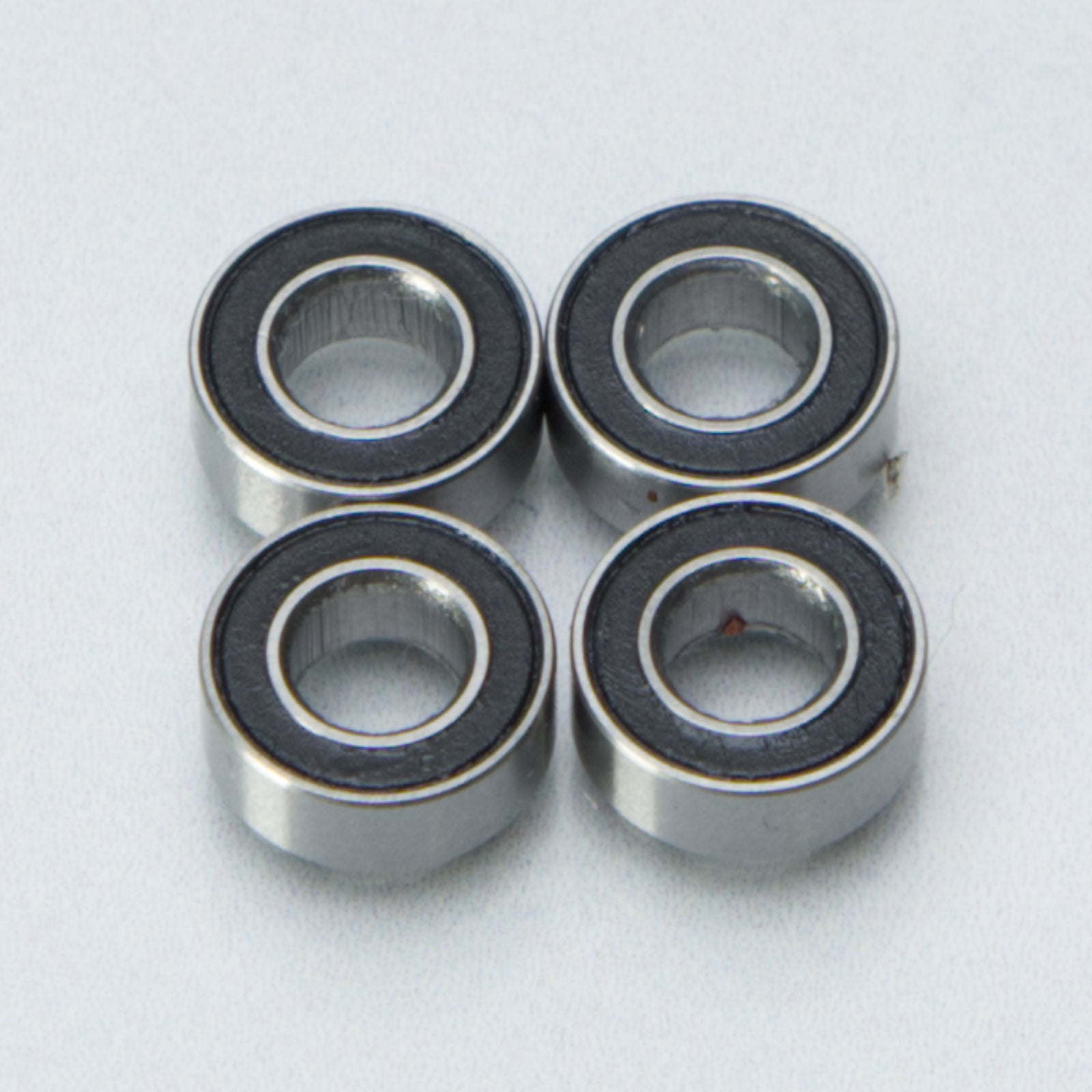 WLToys (A949-34) 4Pcs - 4x8x3 - Sealed Bearing Kit