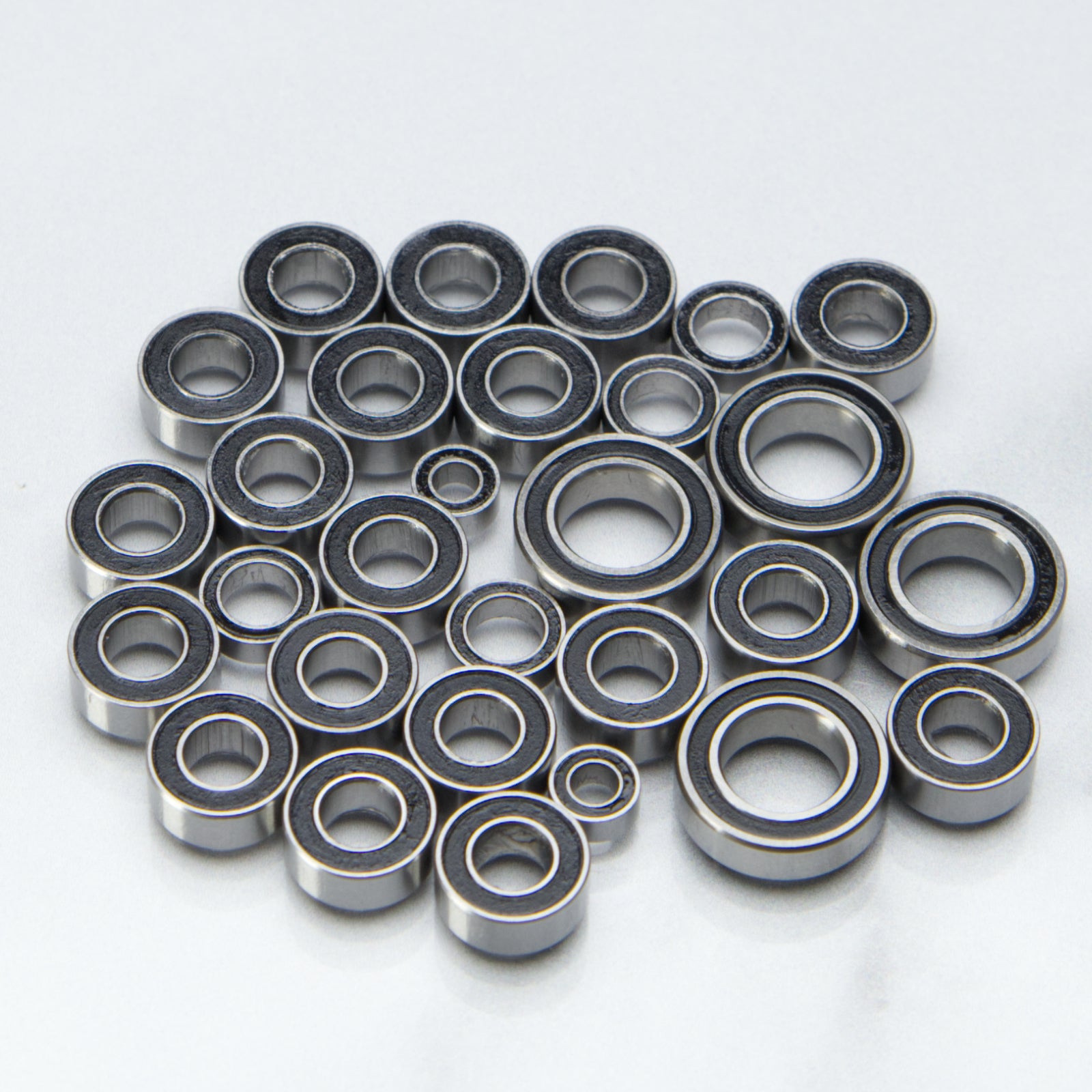 Kyosho Wild Dodge Ram Truck - Sealed Bearing Kit