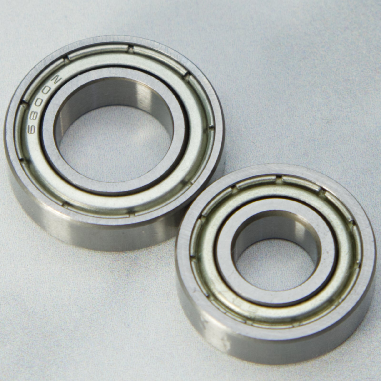 OS .11 CZ-PS, .12 CV-R/CV-RX, .15 CV-R/CV-RX - Engine / Motor Bearings Kit