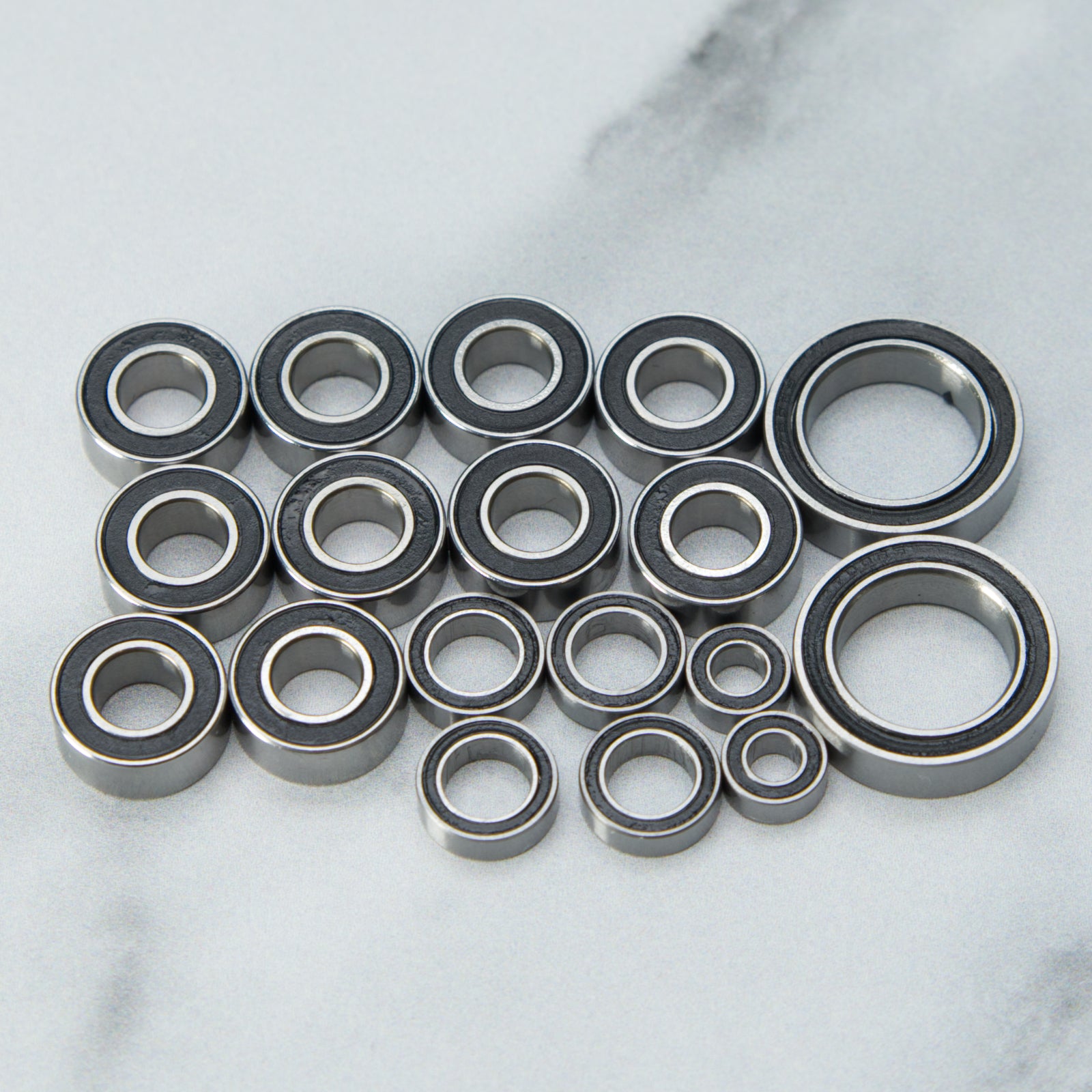 Xpress Execute FT1S - Sealed Bearing Kit