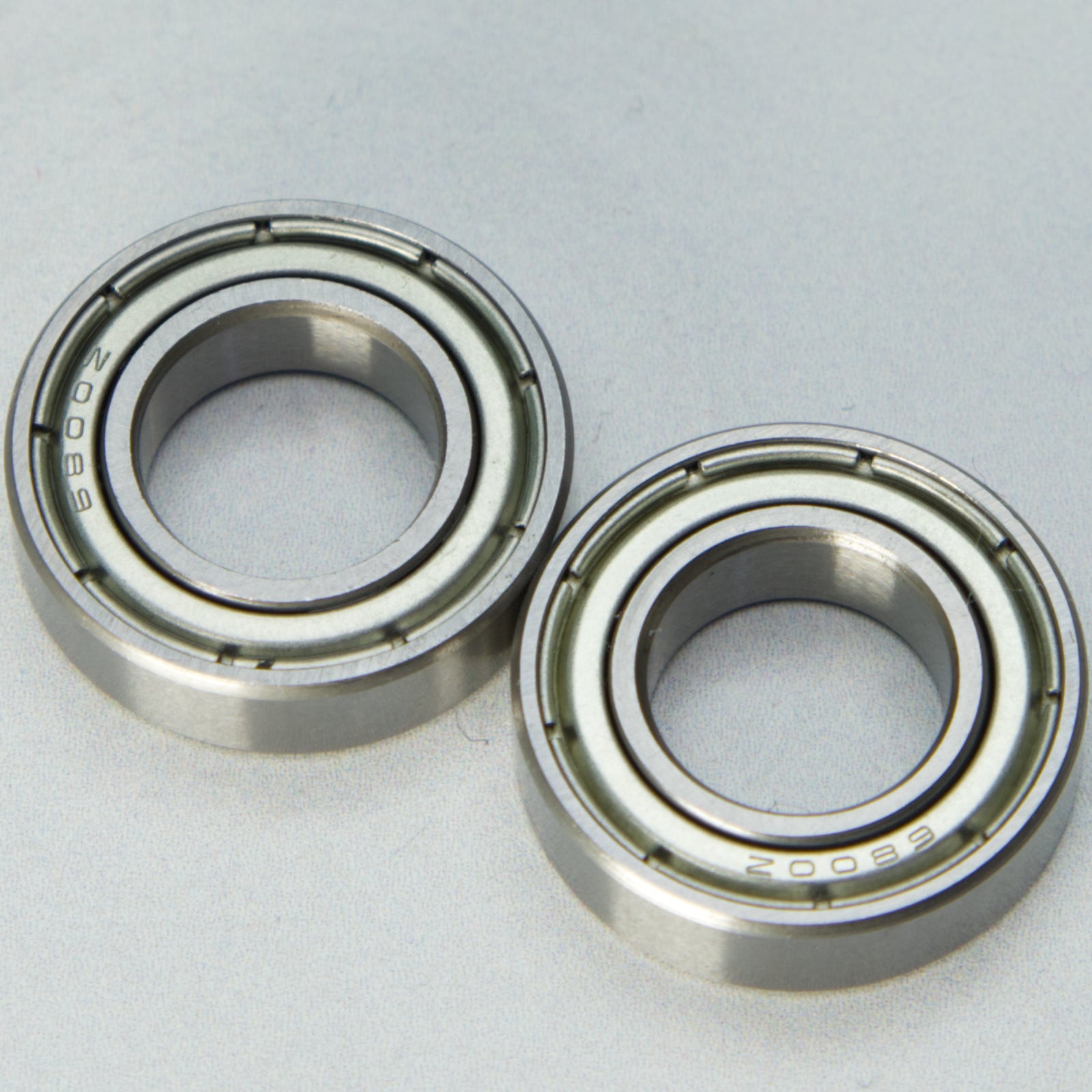 Thunder Tiger Pro 18BX .18, Pro DTX .18 - Engine / Motor Bearings Kit