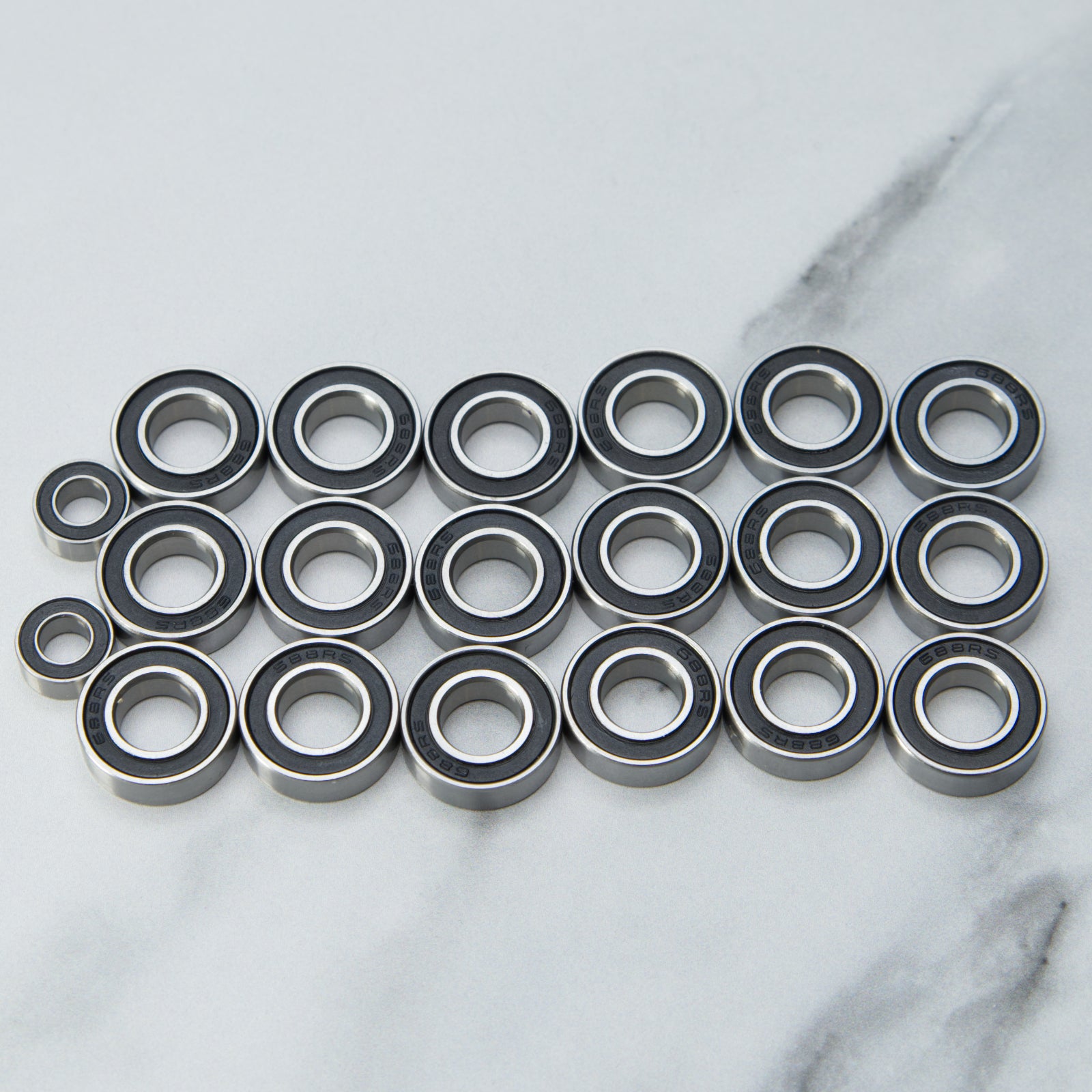 OFNA Mutilator, Nexx 8T, Ravager - Sealed Bearing Kit
