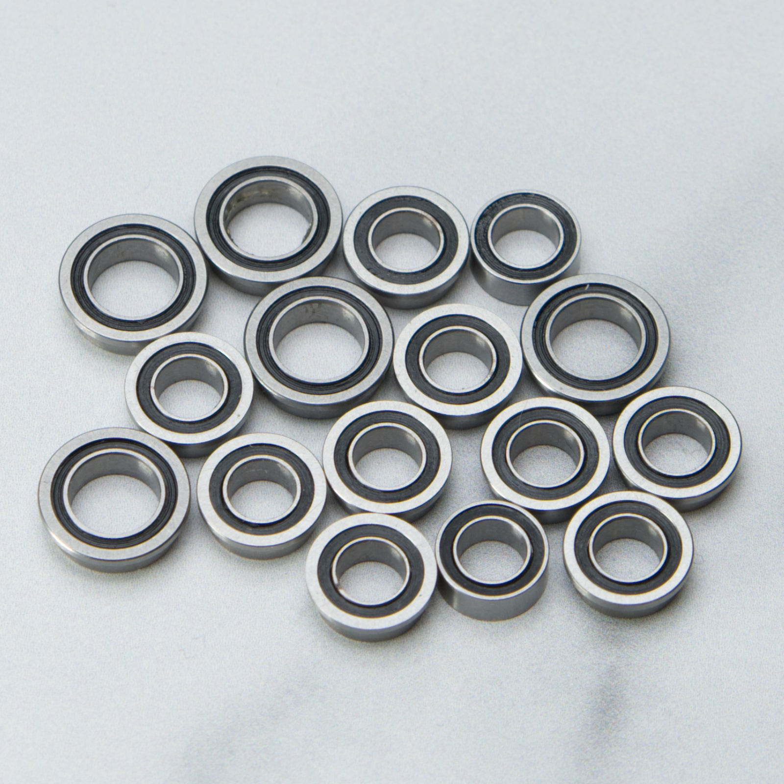 Team Associated RC10 Classic - Sealed Bearing Kit