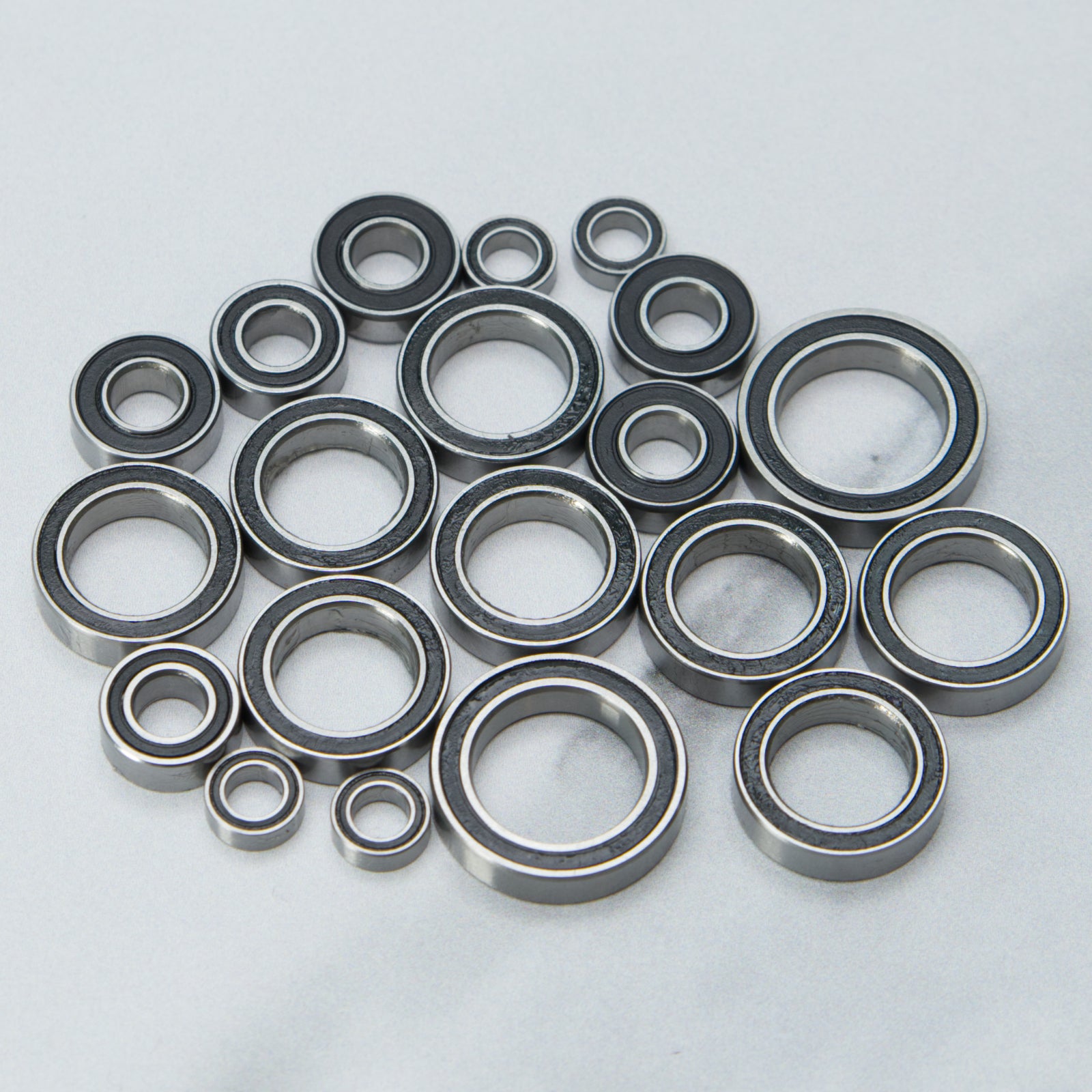 Durango DESC410Rv2 - Sealed Bearing Kit