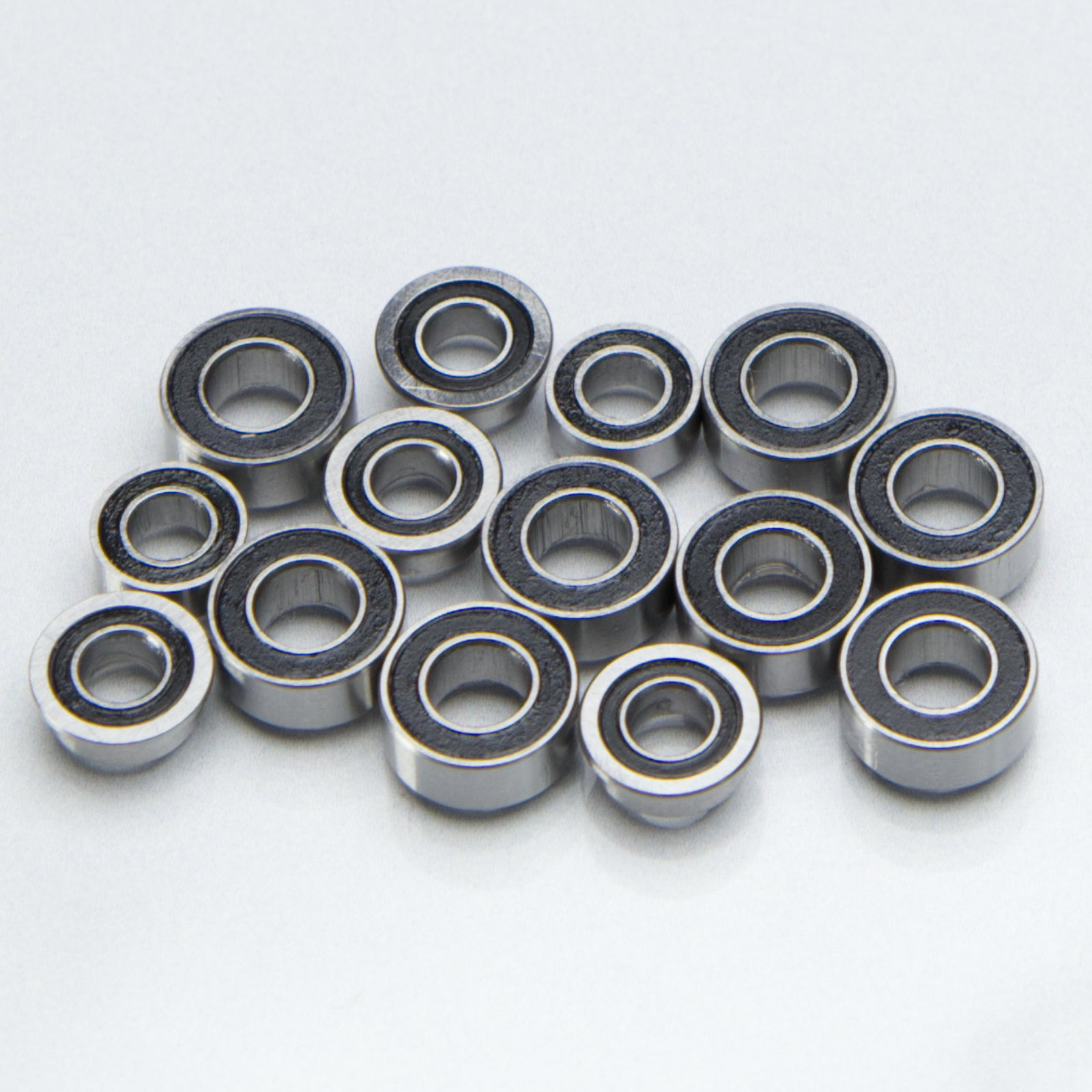 Kyosho Raider - Sealed Bearing Kit