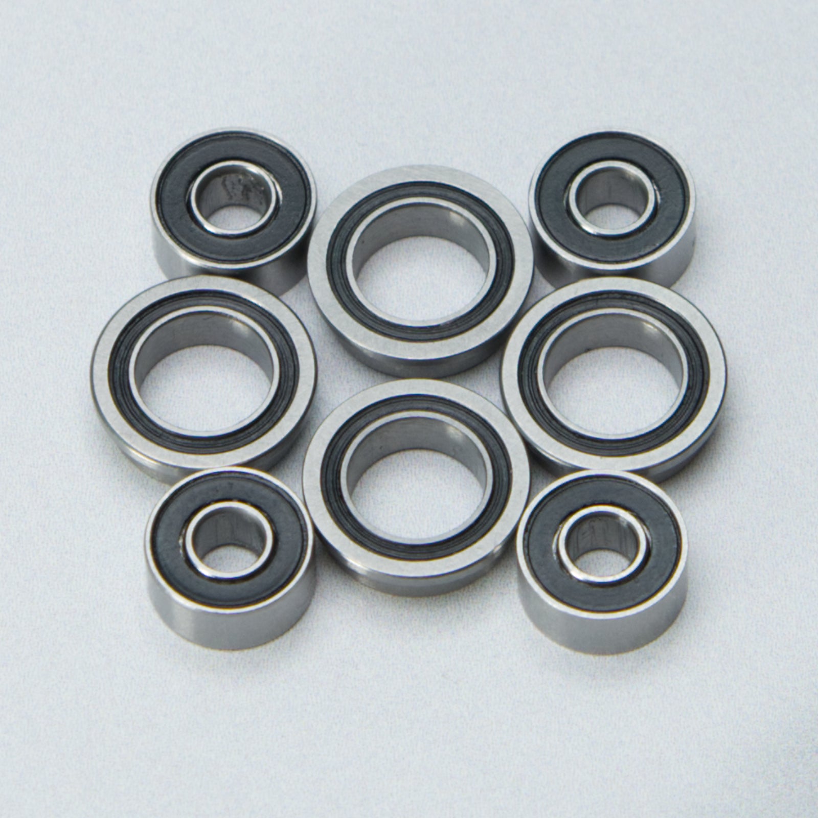 Team Associated RC12L4 Team Kit - Sealed Bearing Kit