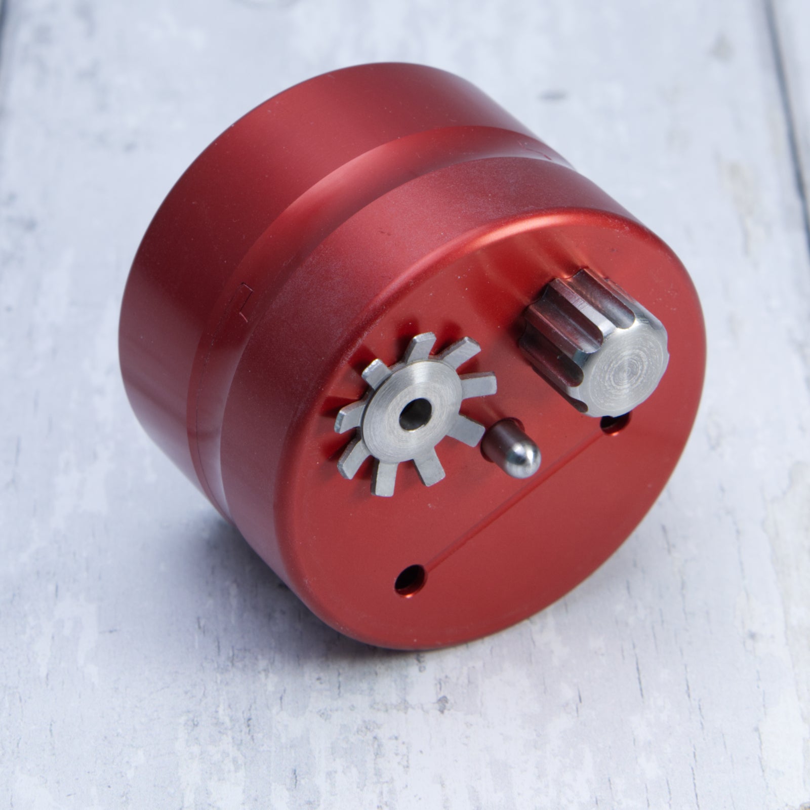 Scarlett - Level 8 - Rademic Puzzles - Doog Menzies