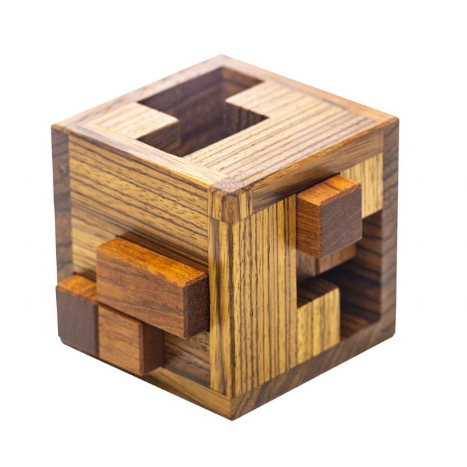 Insider - Level 7 - Alexander Magyarics - Pelikan Puzzles