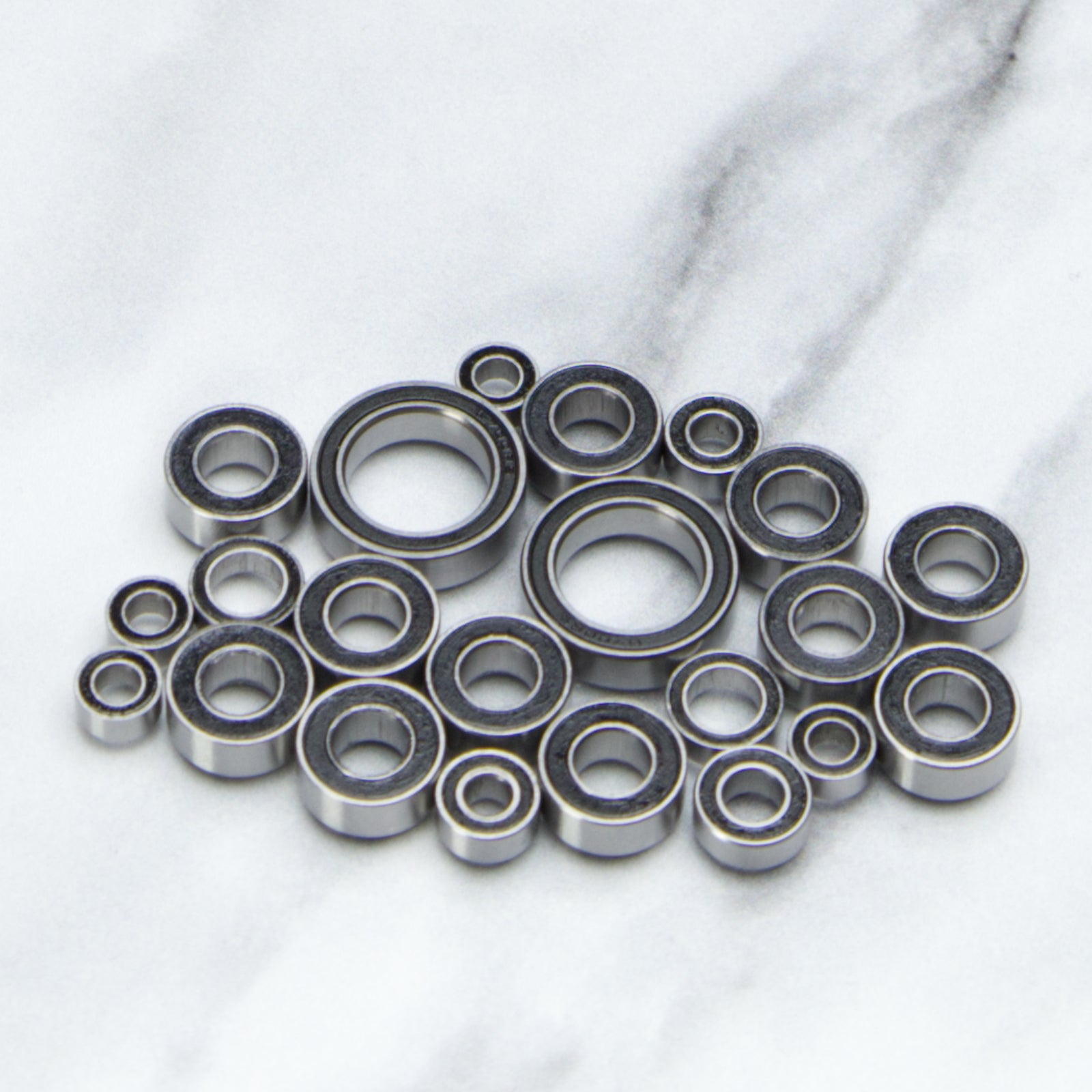 Tamiya Zahhak (DN-01)  - Sealed Bearing Kit