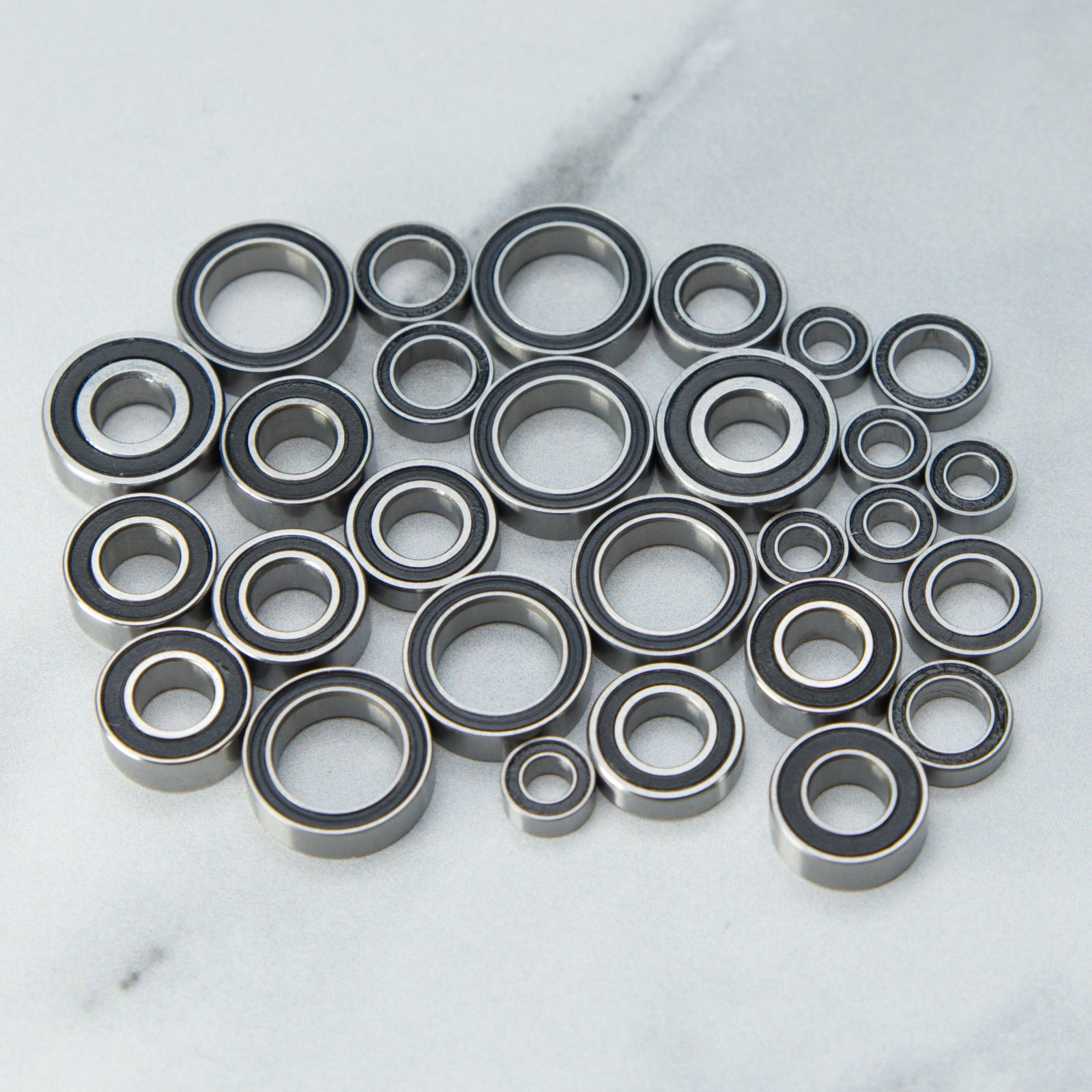 Xpress Arrow AT1 Kit - Sealed Bearing Kit