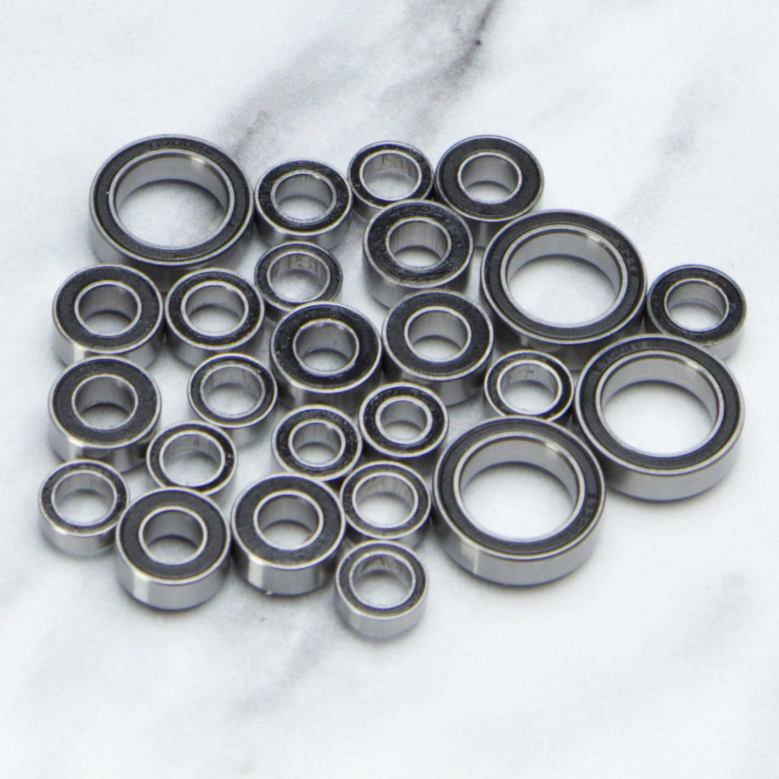 Tamiya TRF 501x - Sealed Bearing Kit