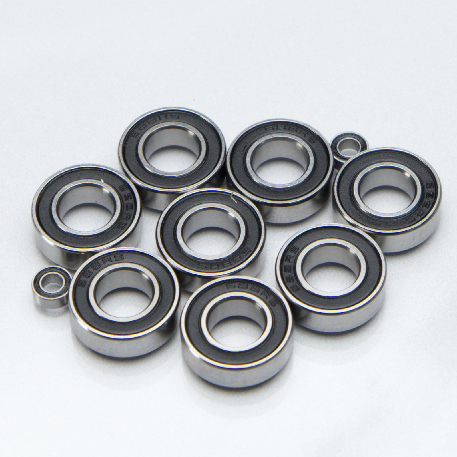 Kyosho Landmark (Upgrade) - Sealed Bearing Kit