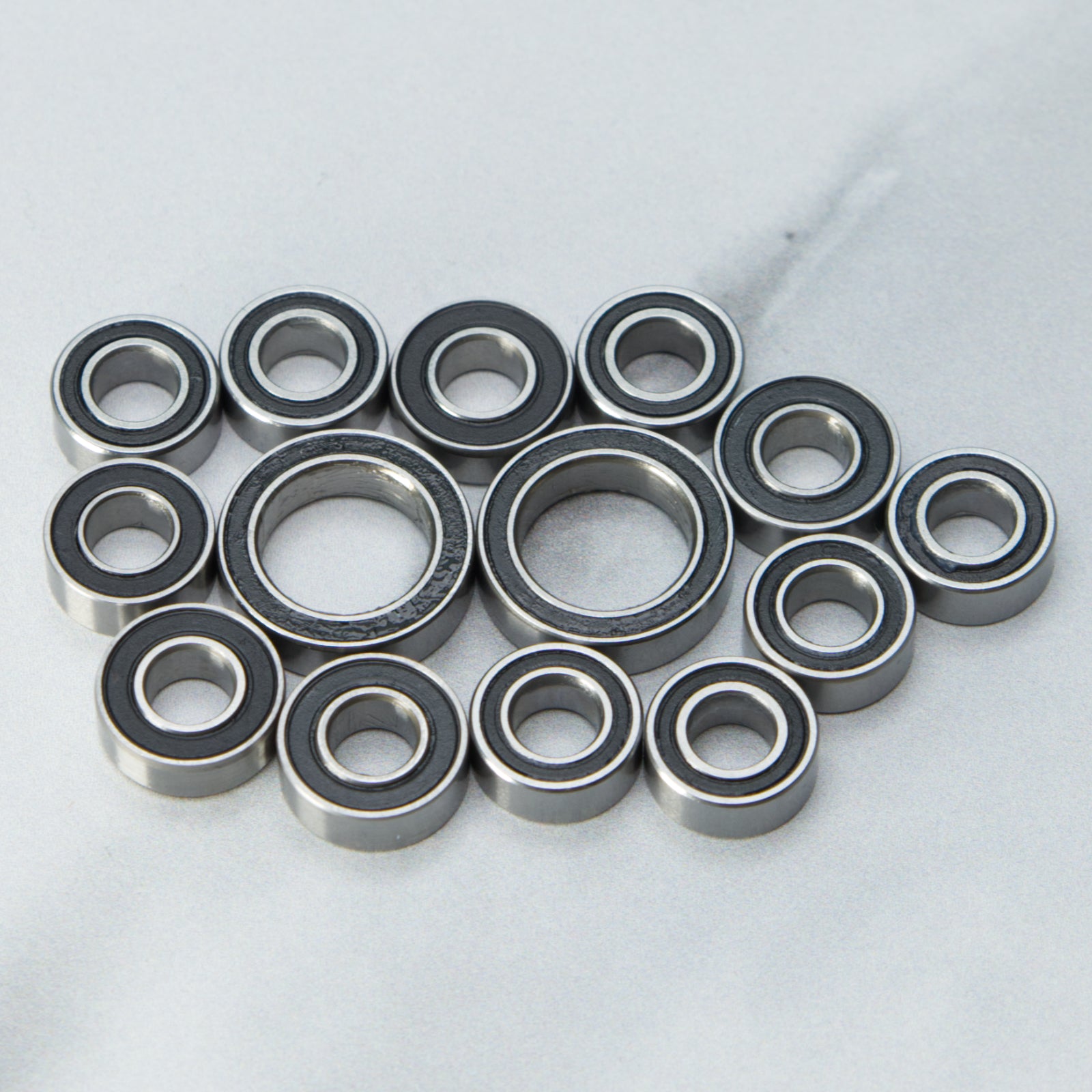 HPI Blitz ESE Pro - Sealed Bearing Kit