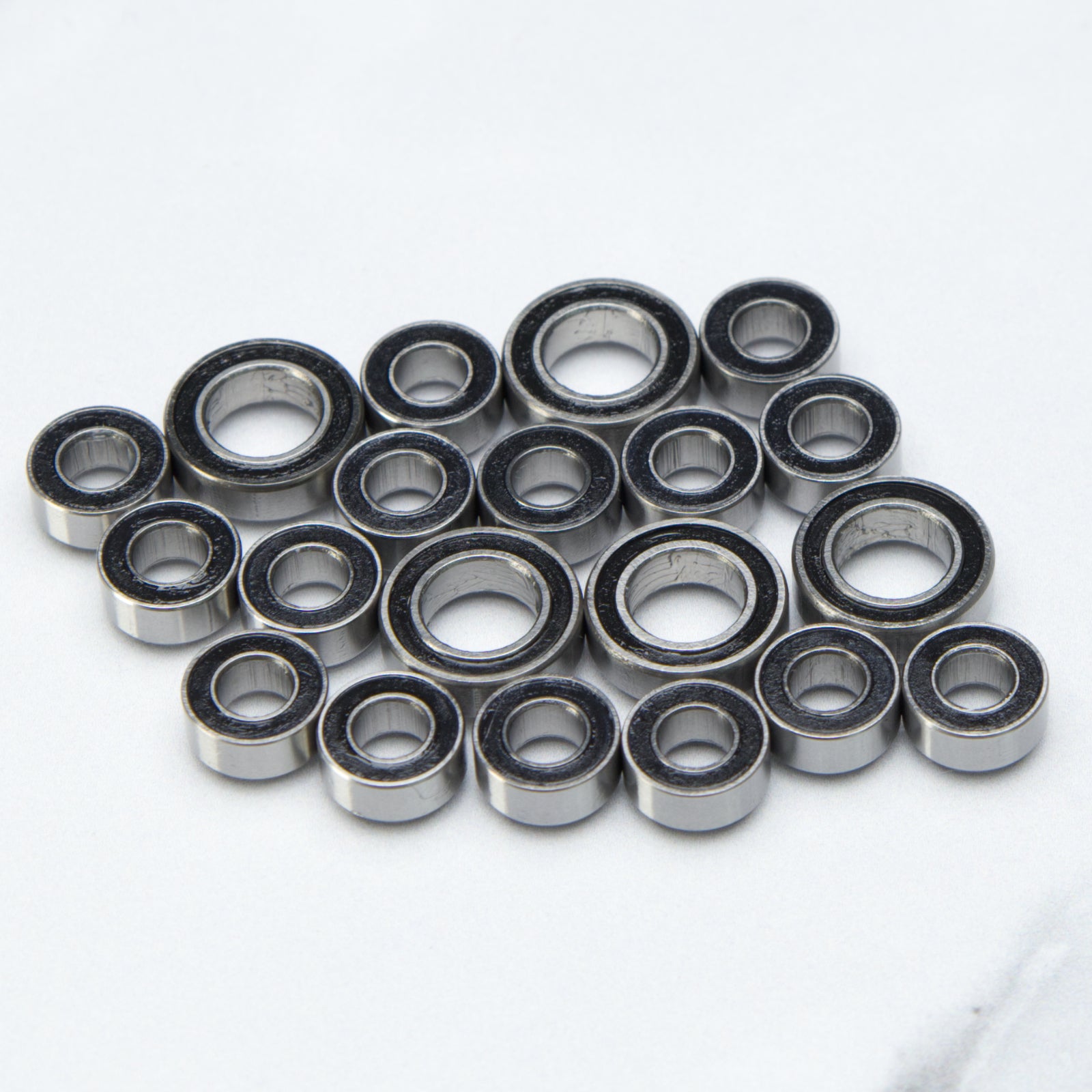 Kyosho Ferrari Diablo - Sealed Bearing Kit