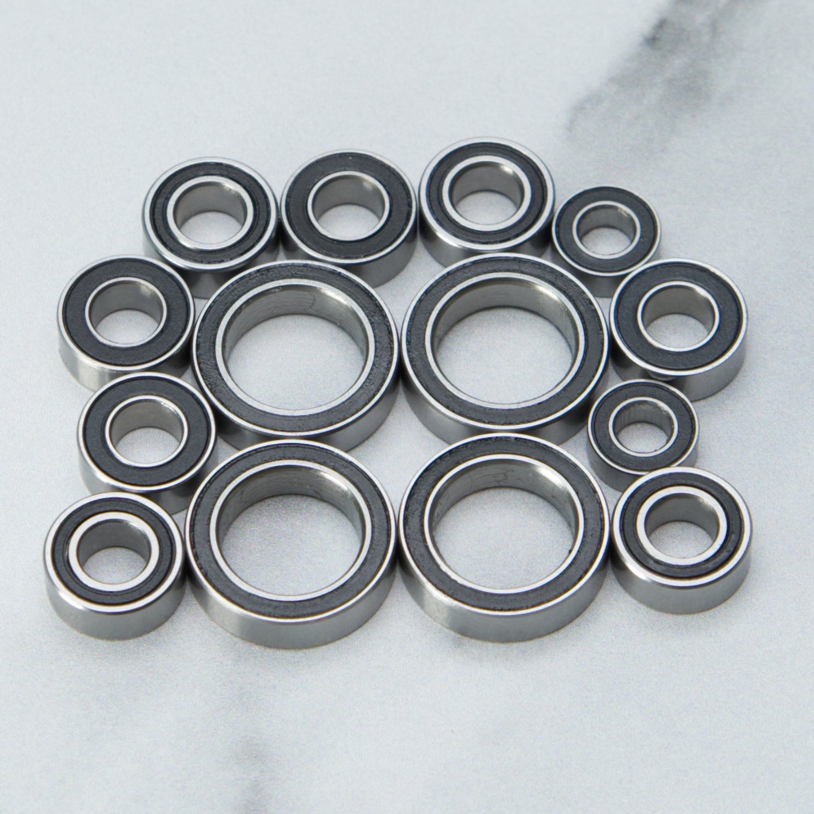 HPI Sprint RTR - Sealed Bearing Kit