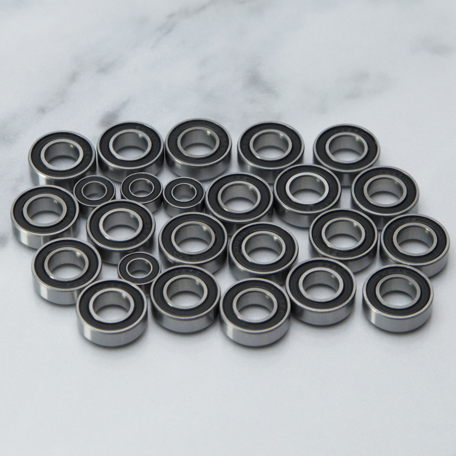 Absima Mamba 7 Rock Racer RTR - Sealed Bearing Kit