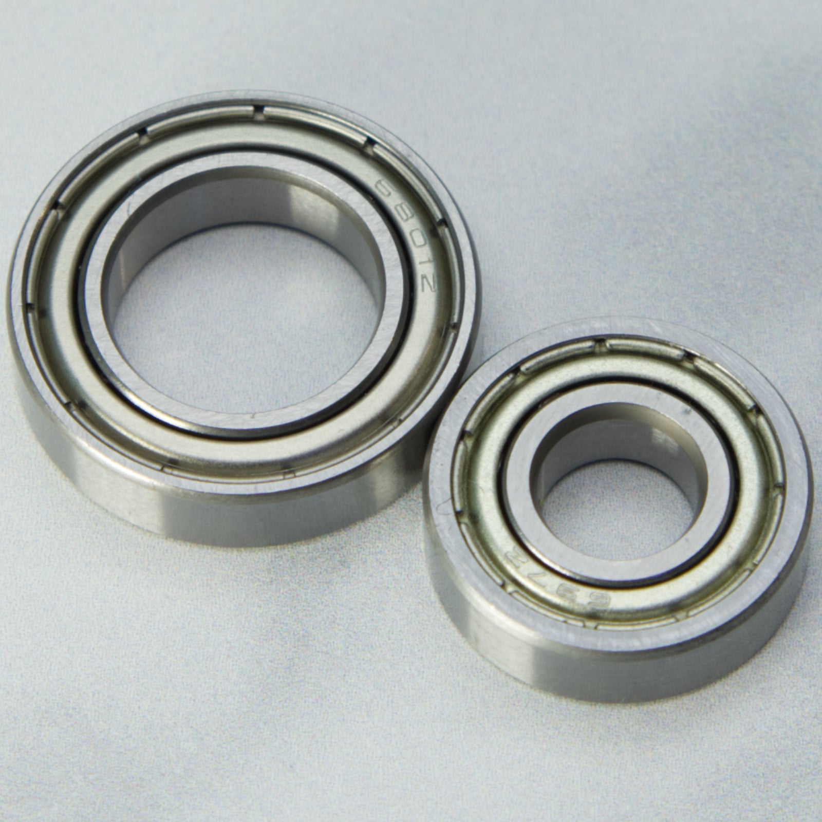 OS .12 TG, .12 TZ, .12 XZ, .18 CV-M, .18 CV-RX - Engine / Motor Bearings Kit