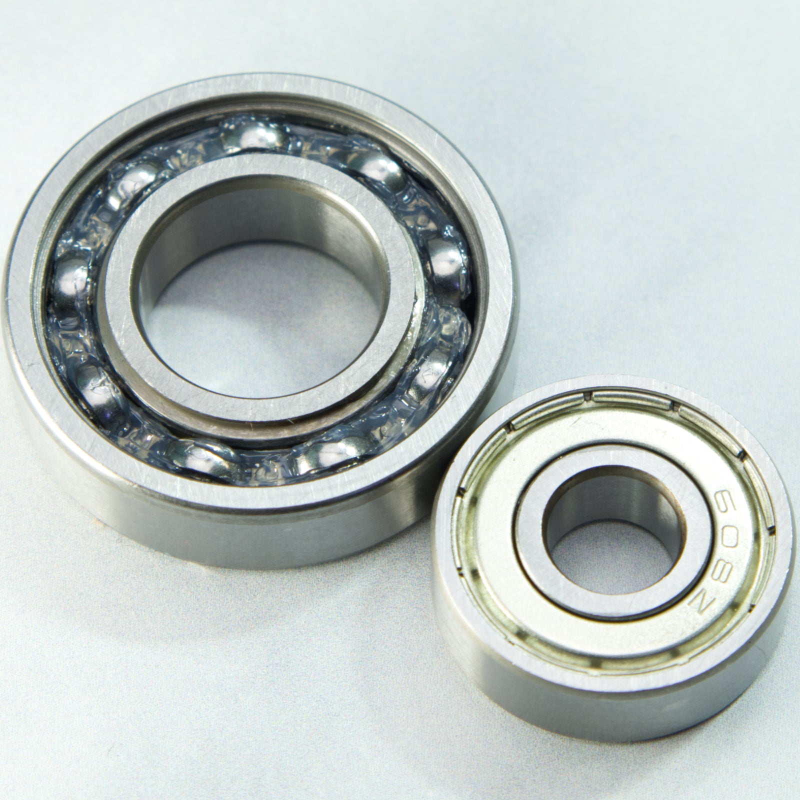 Picco EXR .67 Old 1995 - Engine / Motor Bearings Kit