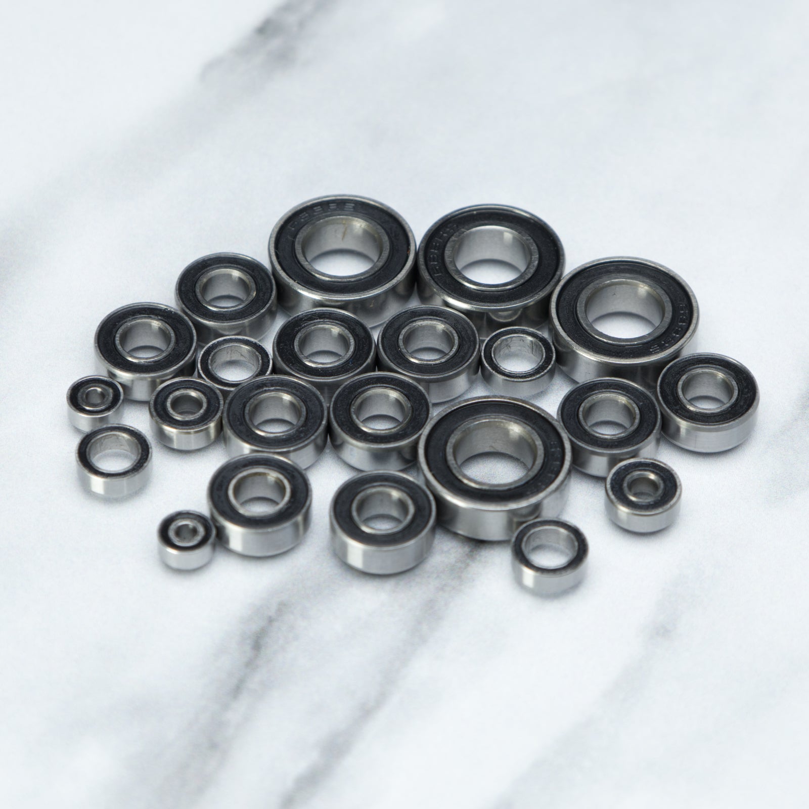 Tamiya VQS 2020  - Sealed Bearing Kit