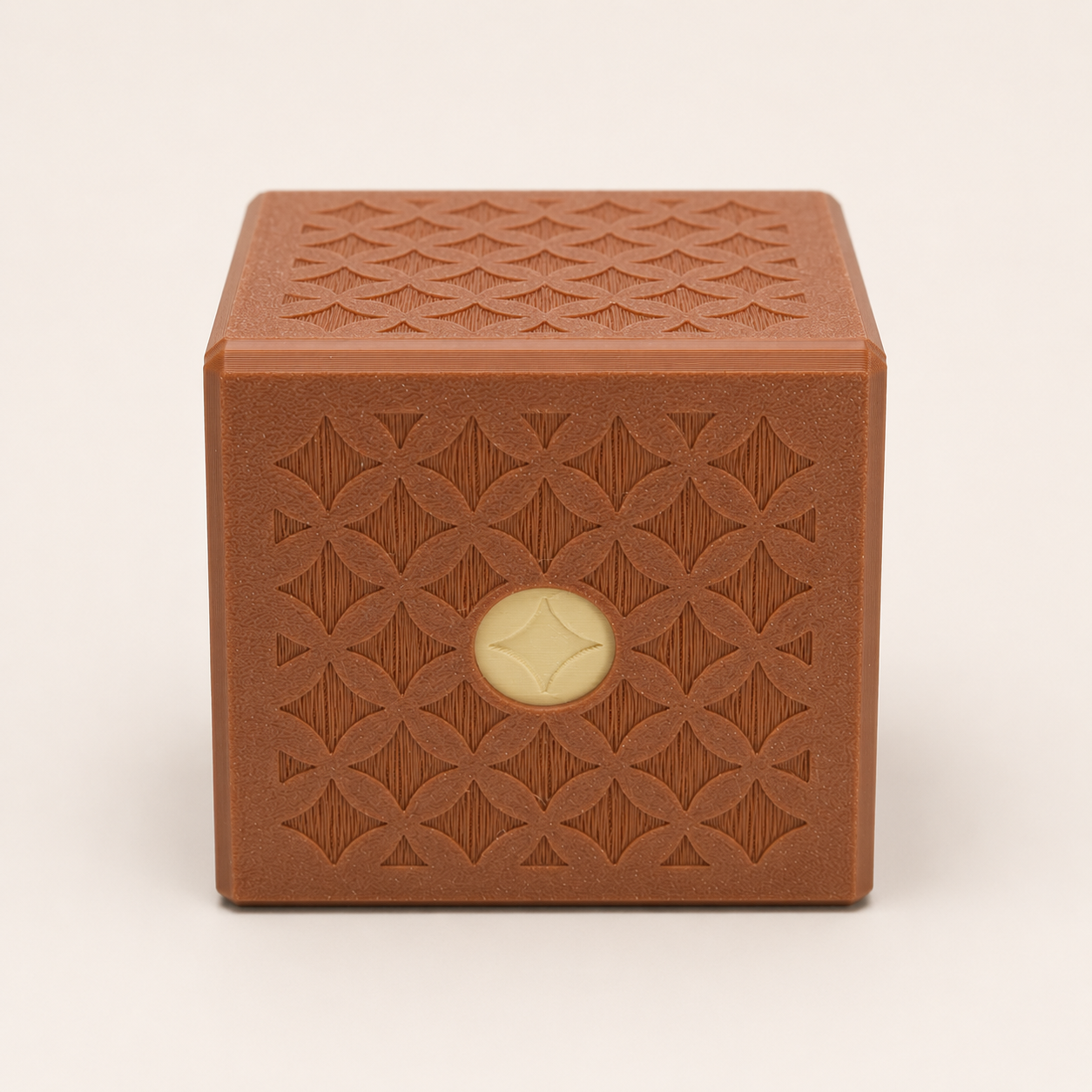 Cube10 – Intermediate Puzzle Box by Team JB Hobbies