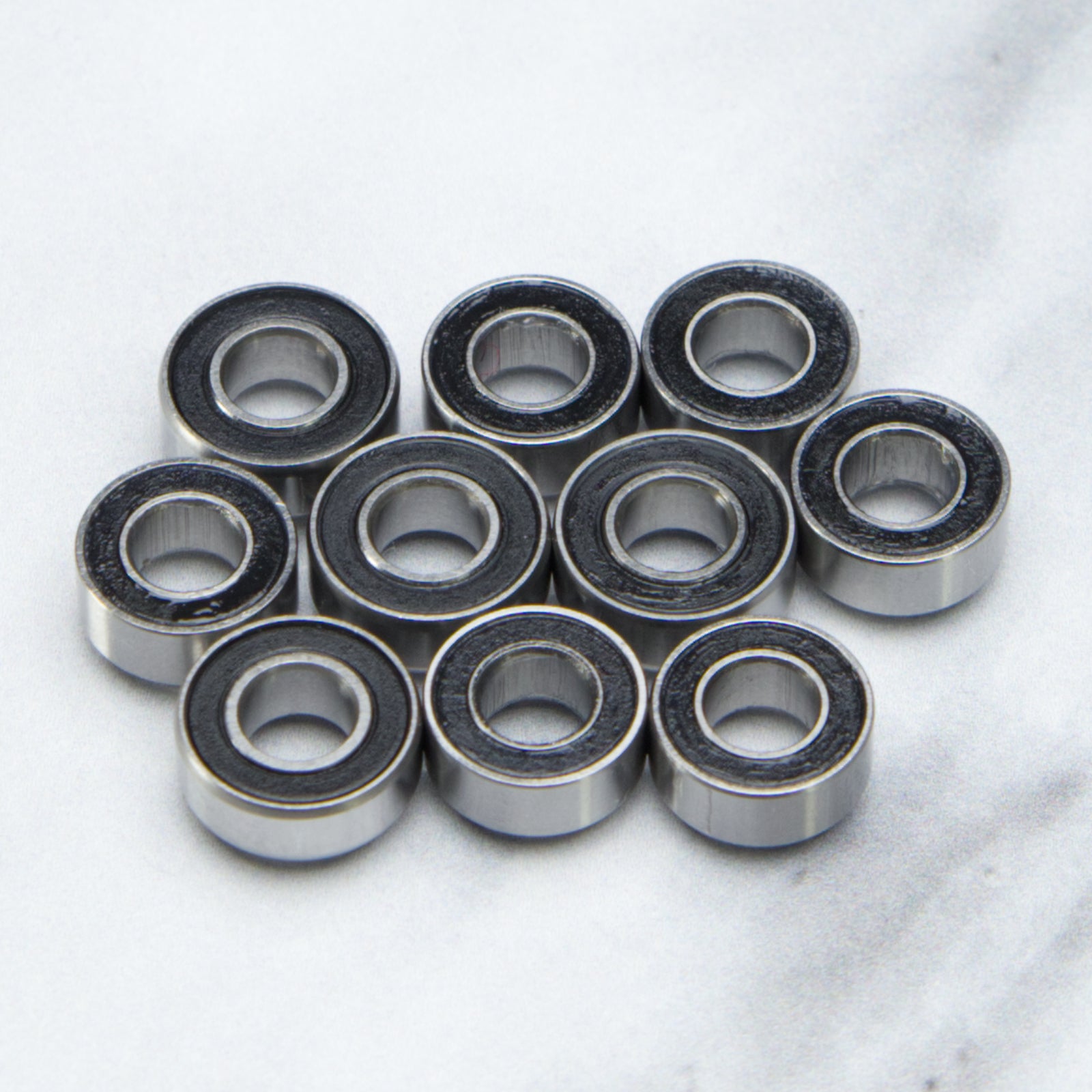 Axial SCX10 II (V2) Transmission - Sealed Bearing Kit