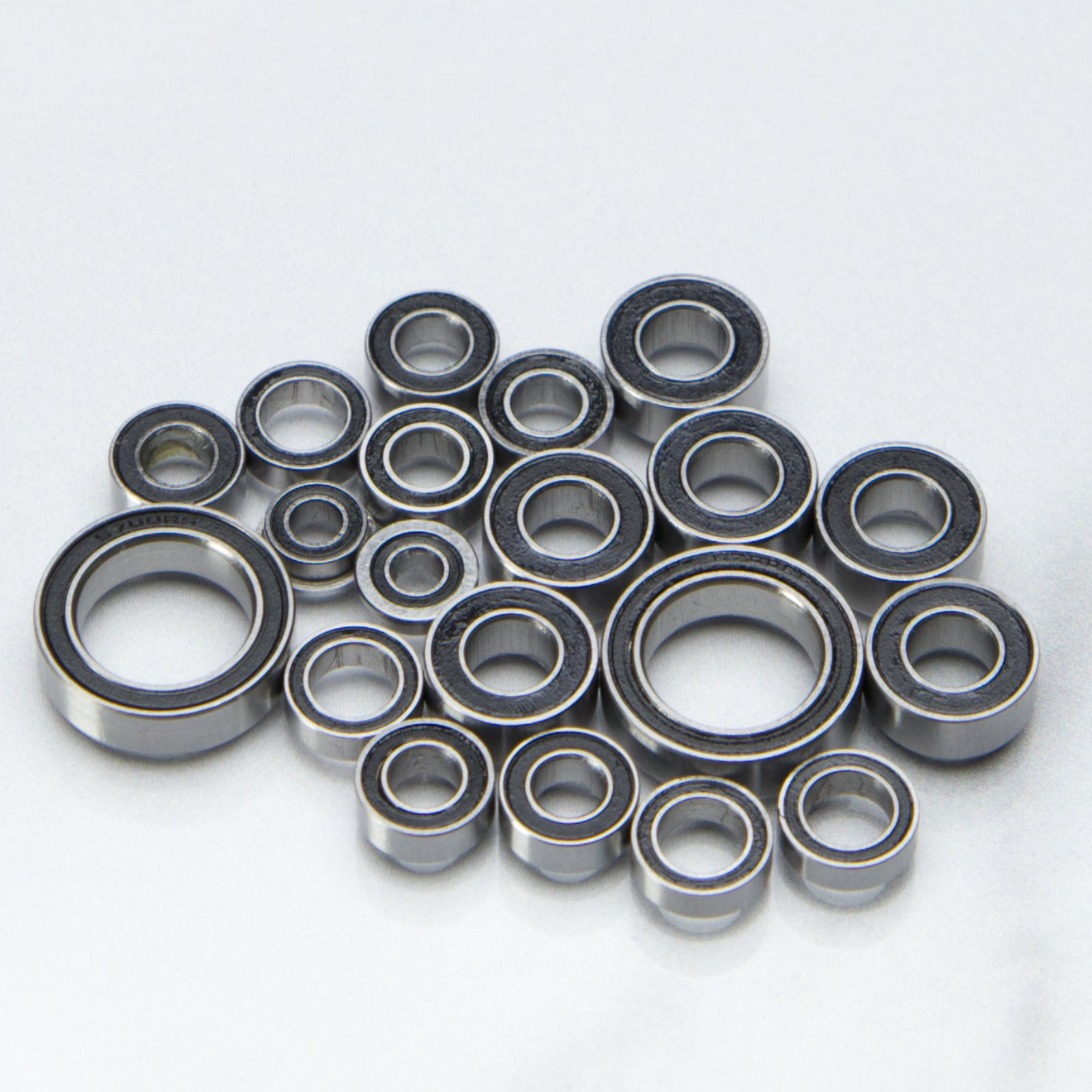 Kyosho Ultima Re-release (2019), Ultima ’87 JJ Replica - Sealed Bearing Kit