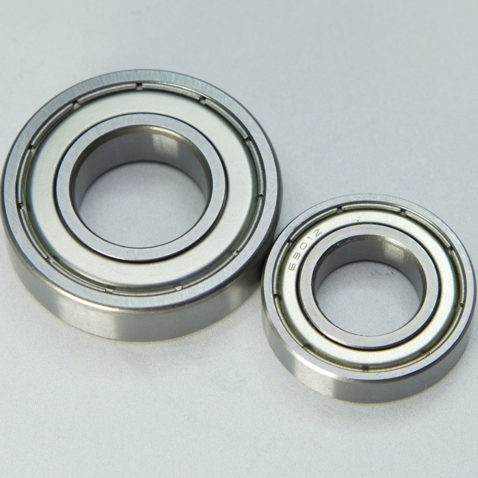 Picco .67 Blue Head - Engine / Motor Bearings Kit