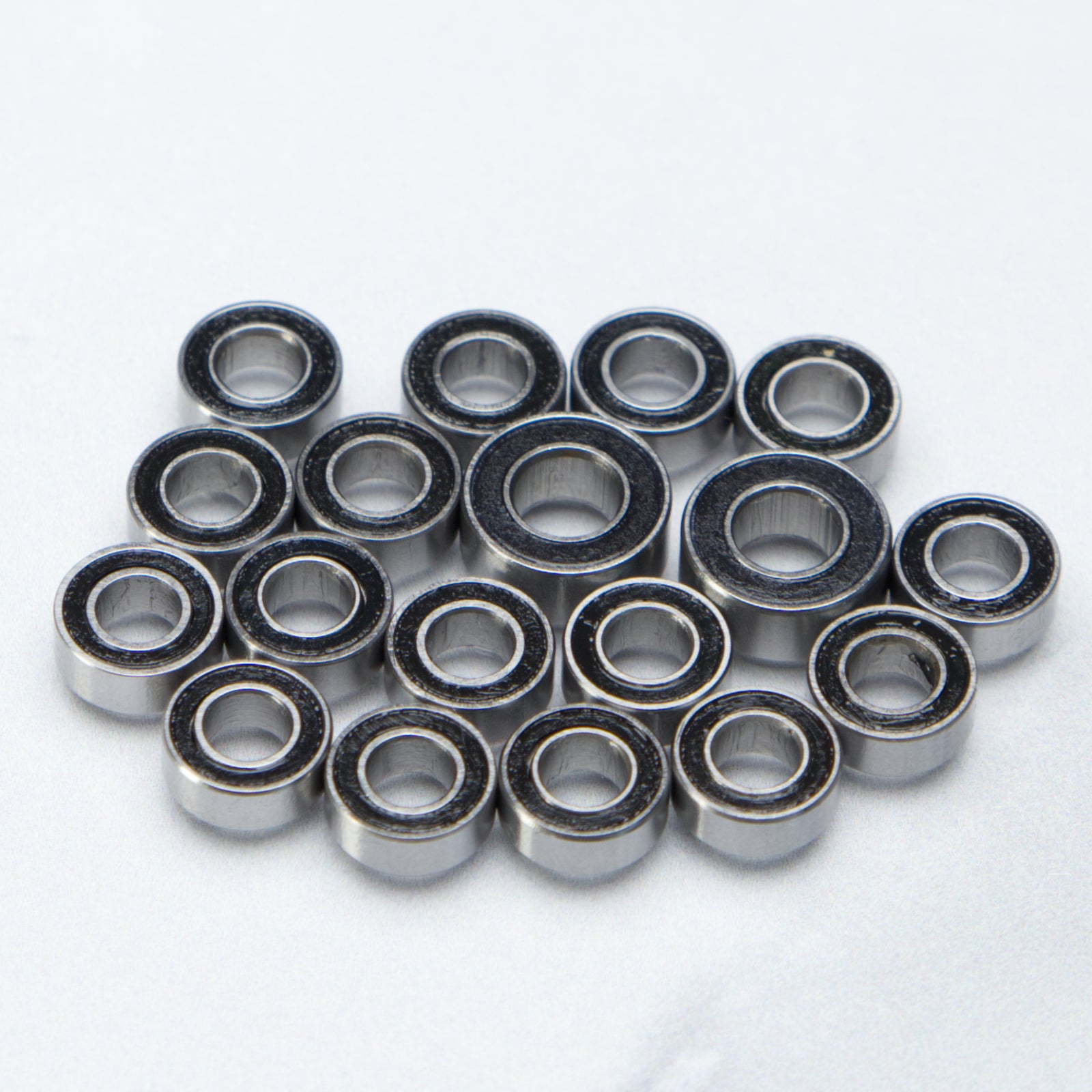 Kyosho Blizzard 2.0 - Sealed Bearing Kit