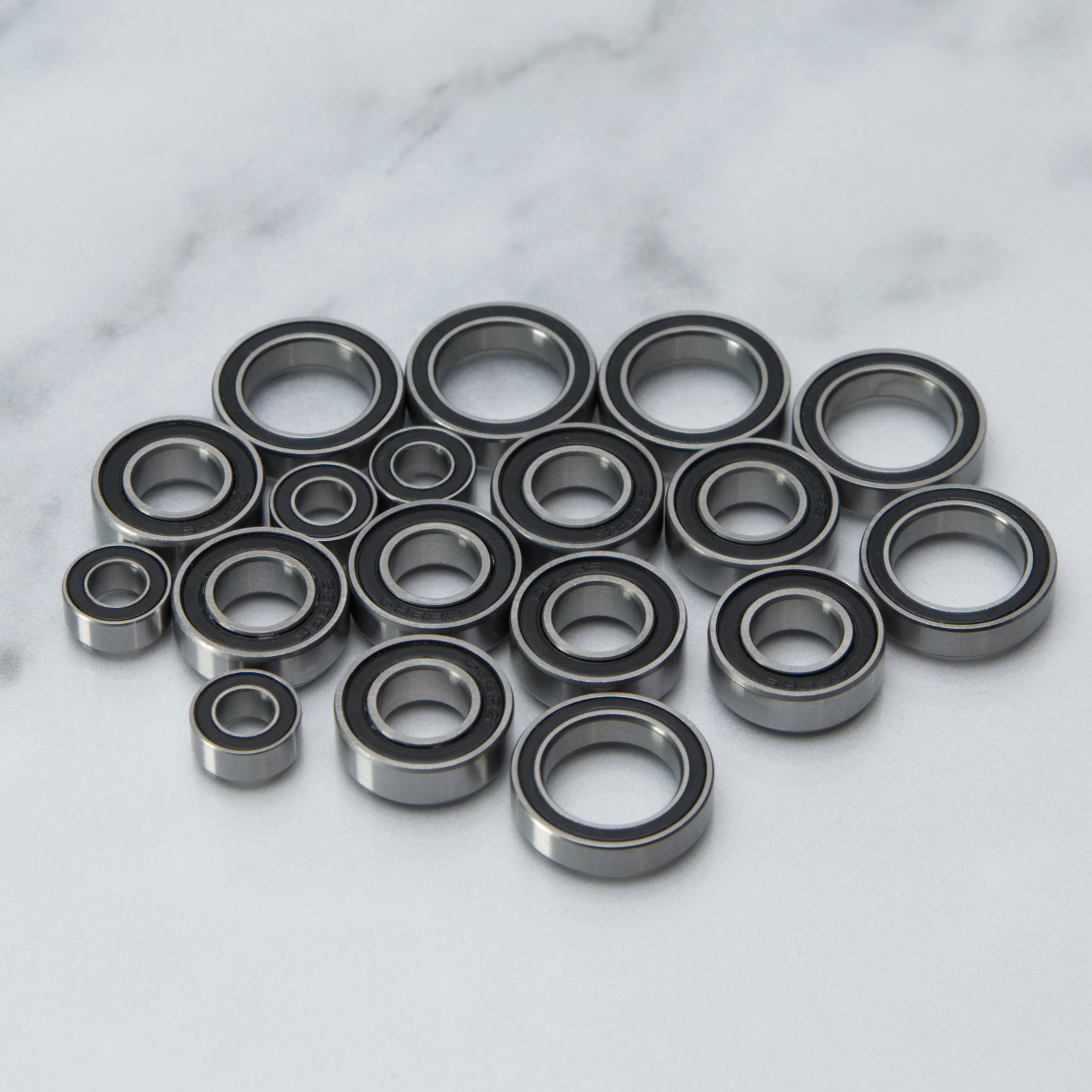 Absima Assassin, Stoke, Torch - Gen 2.1 4s/6s - Sealed Bearing Kit