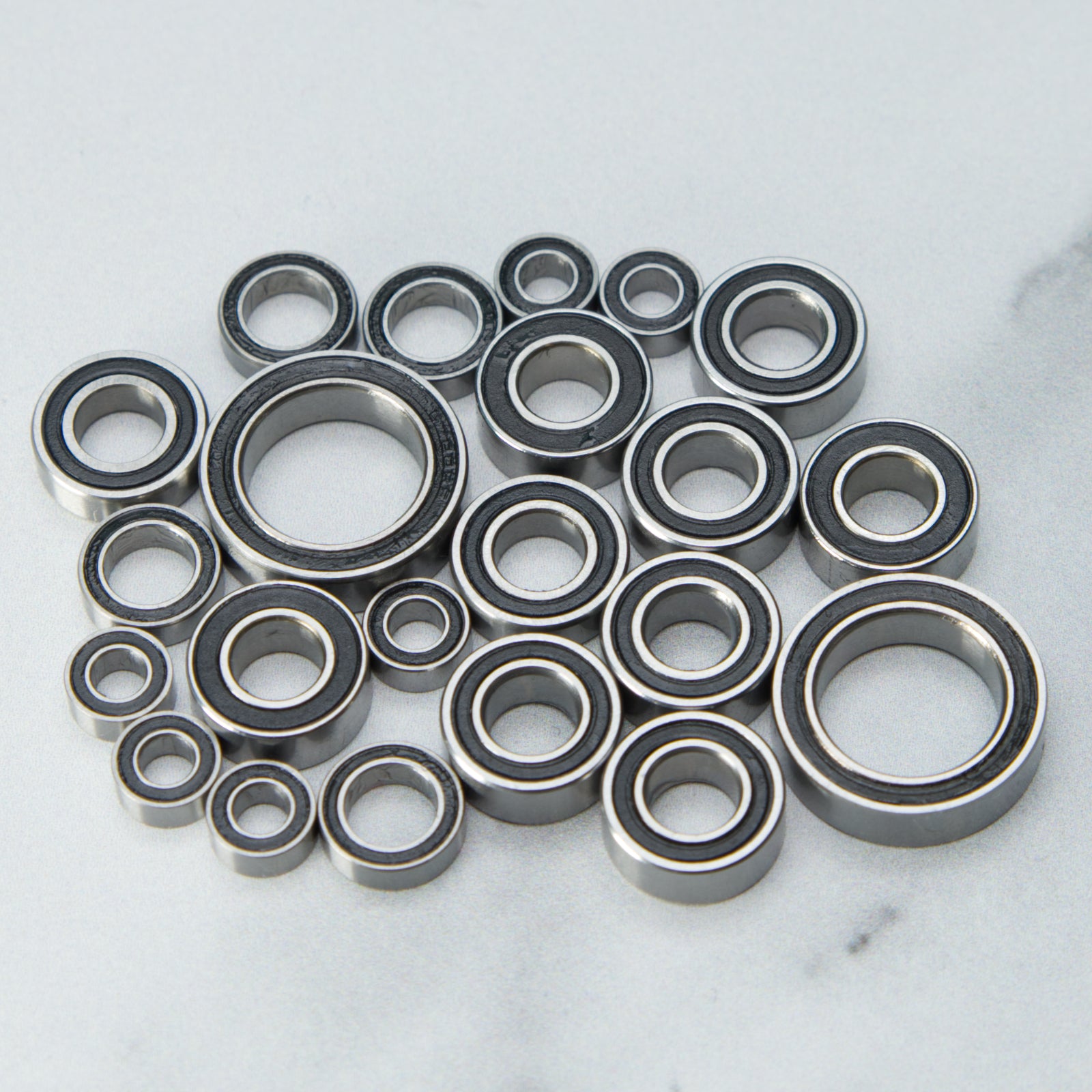 Xpress Execute FT1 - Sealed Bearing Kit