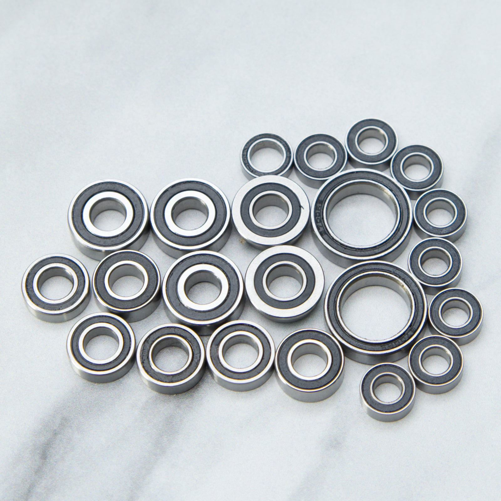 Schumacher Storm ST2 - Sealed Bearing Kit