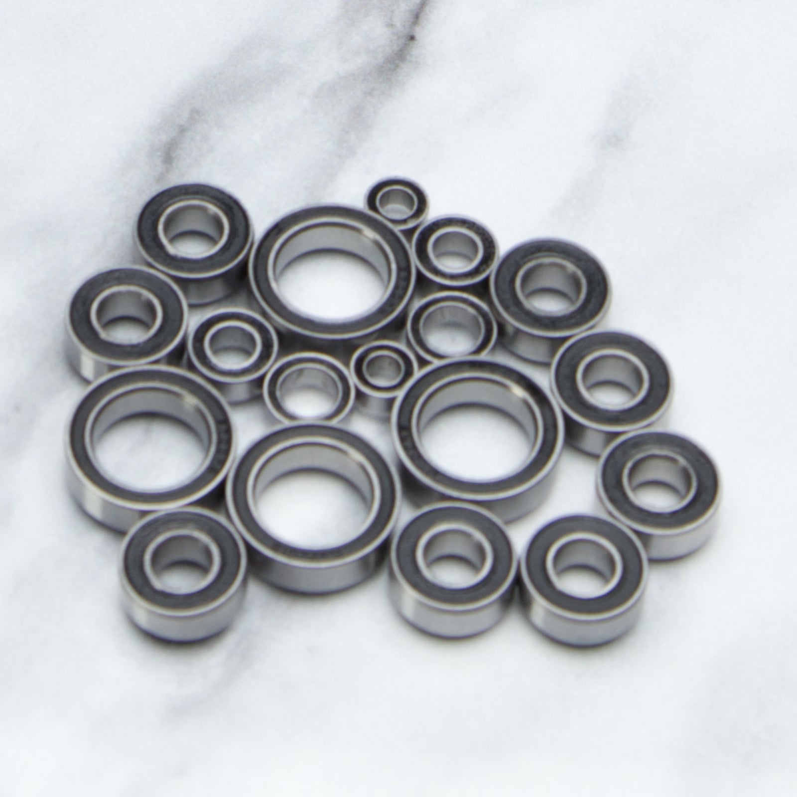 Tamiya TRF 415 - Sealed Bearing Kit
