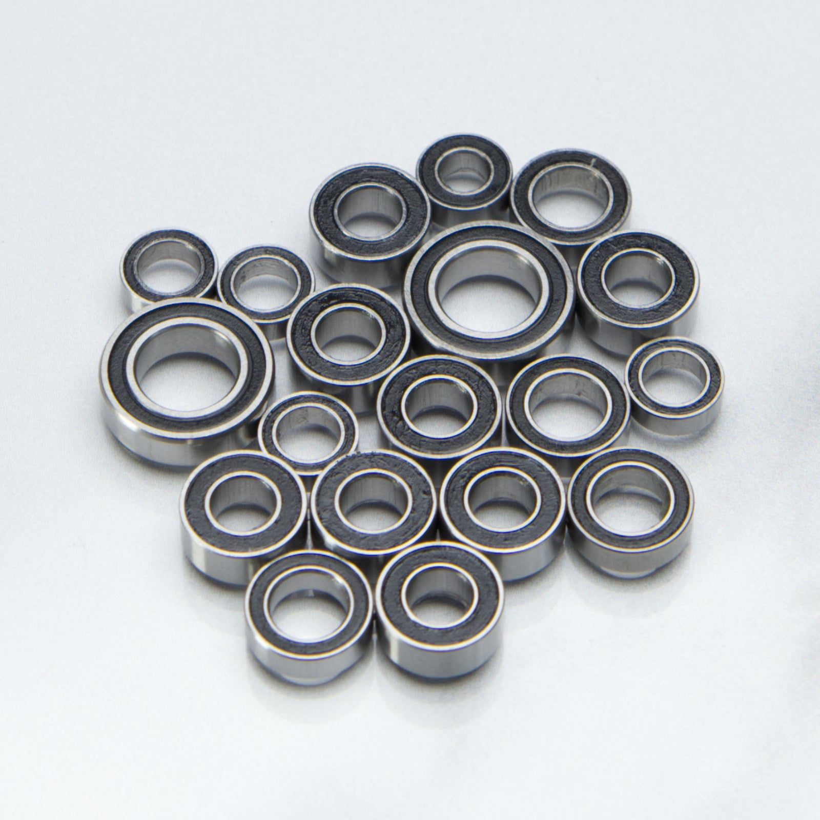 Kyosho Outrage ST, Pro X - Sealed Bearing Kit
