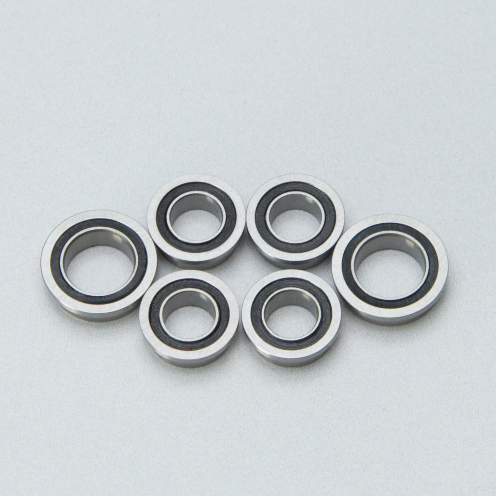 Roche Rapide P12 EVO2 - Sealed Bearing Kit