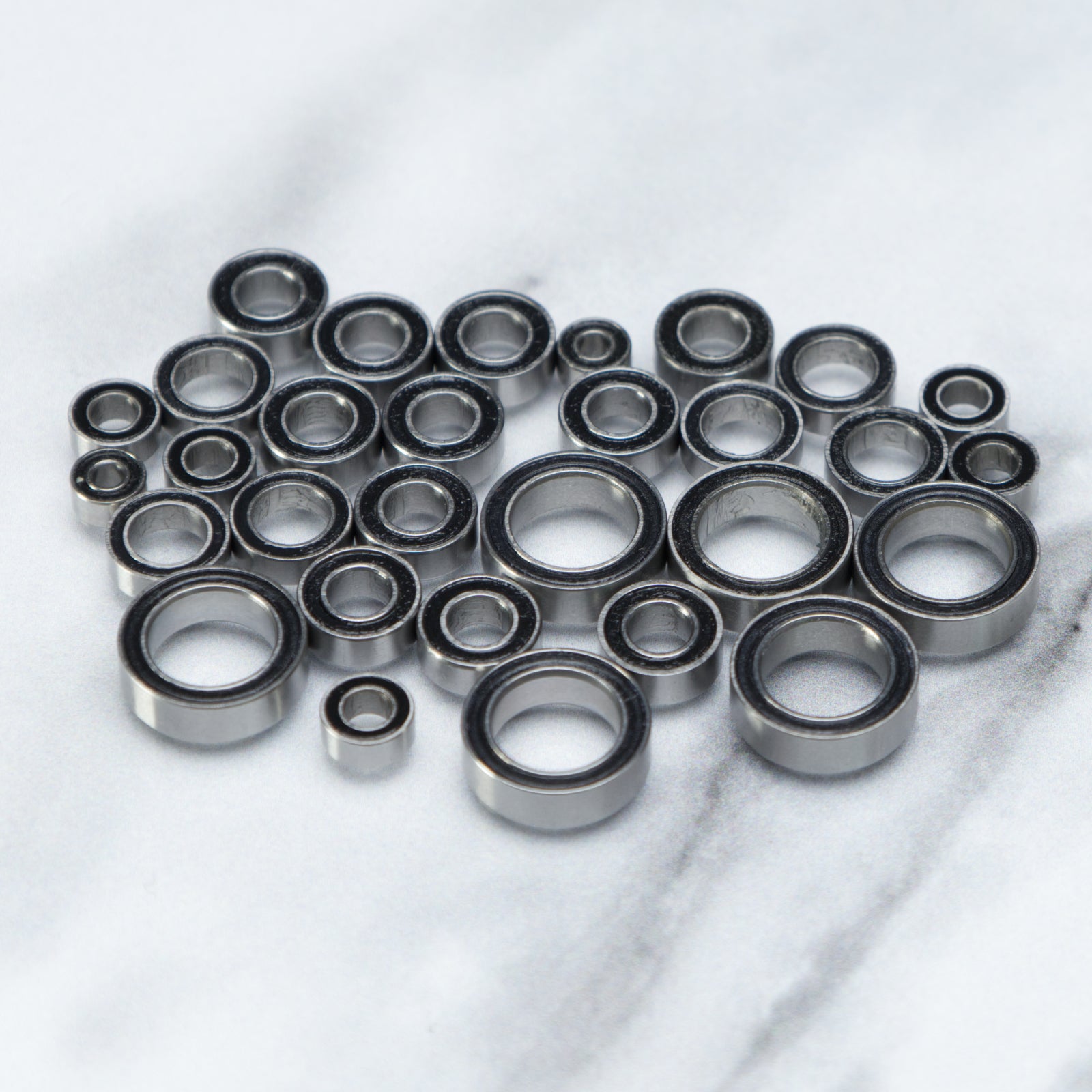 Axial UTB18 Capra RTR - Sealed Bearing Kit