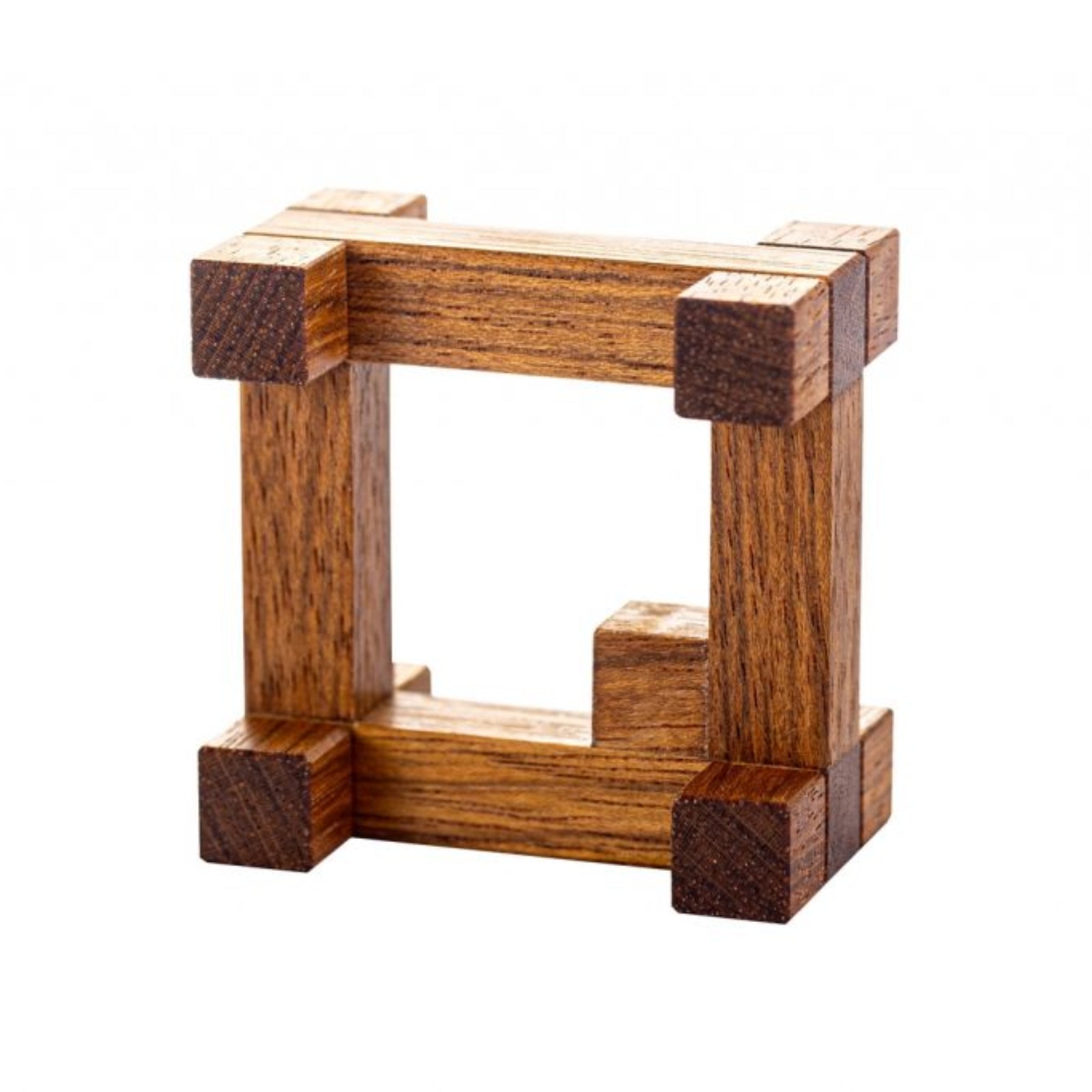 Rattle Twist Duo - Osanori Yamamoto - Pelikan Puzzles