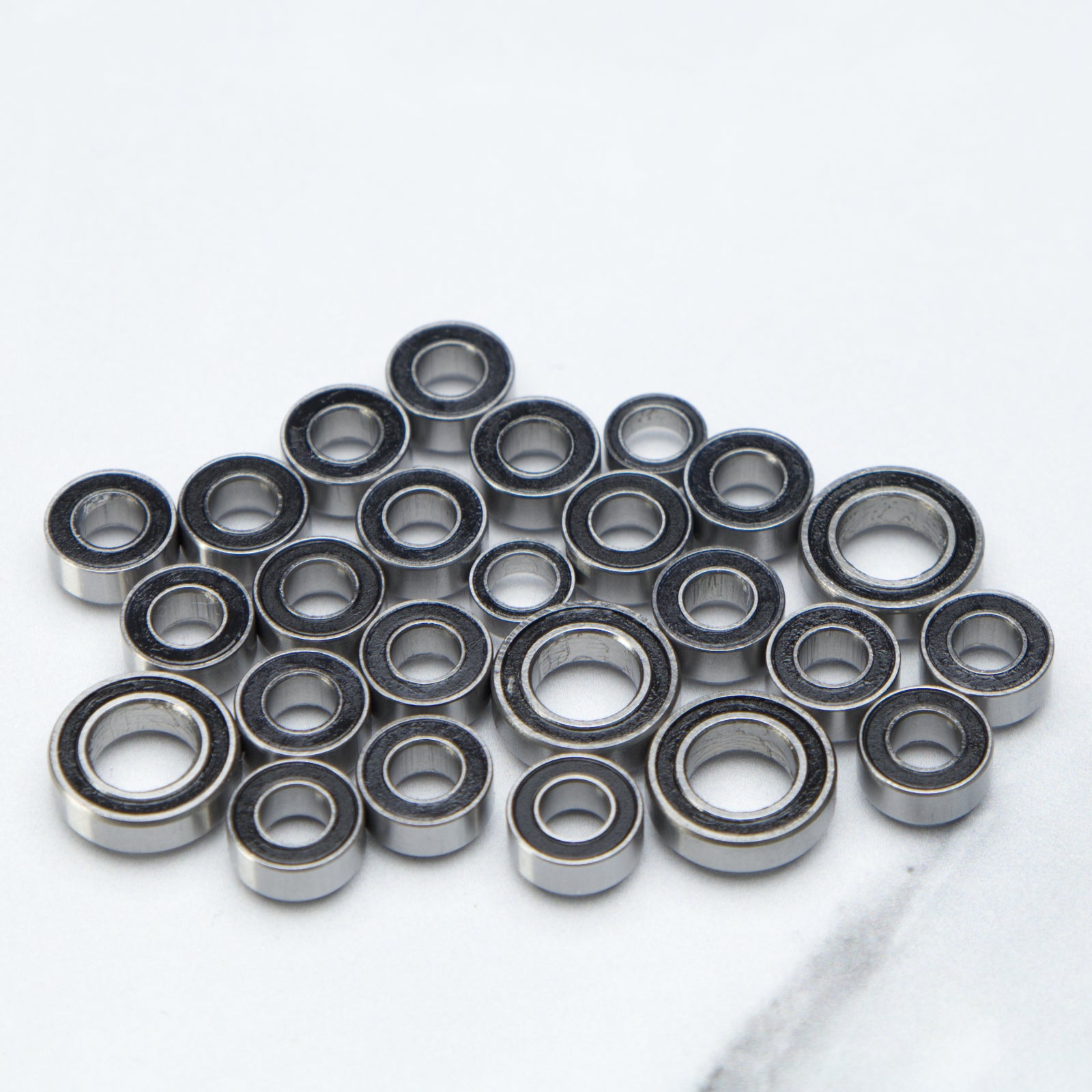 Kyosho Baja Beetle - Sealed Bearing Kit