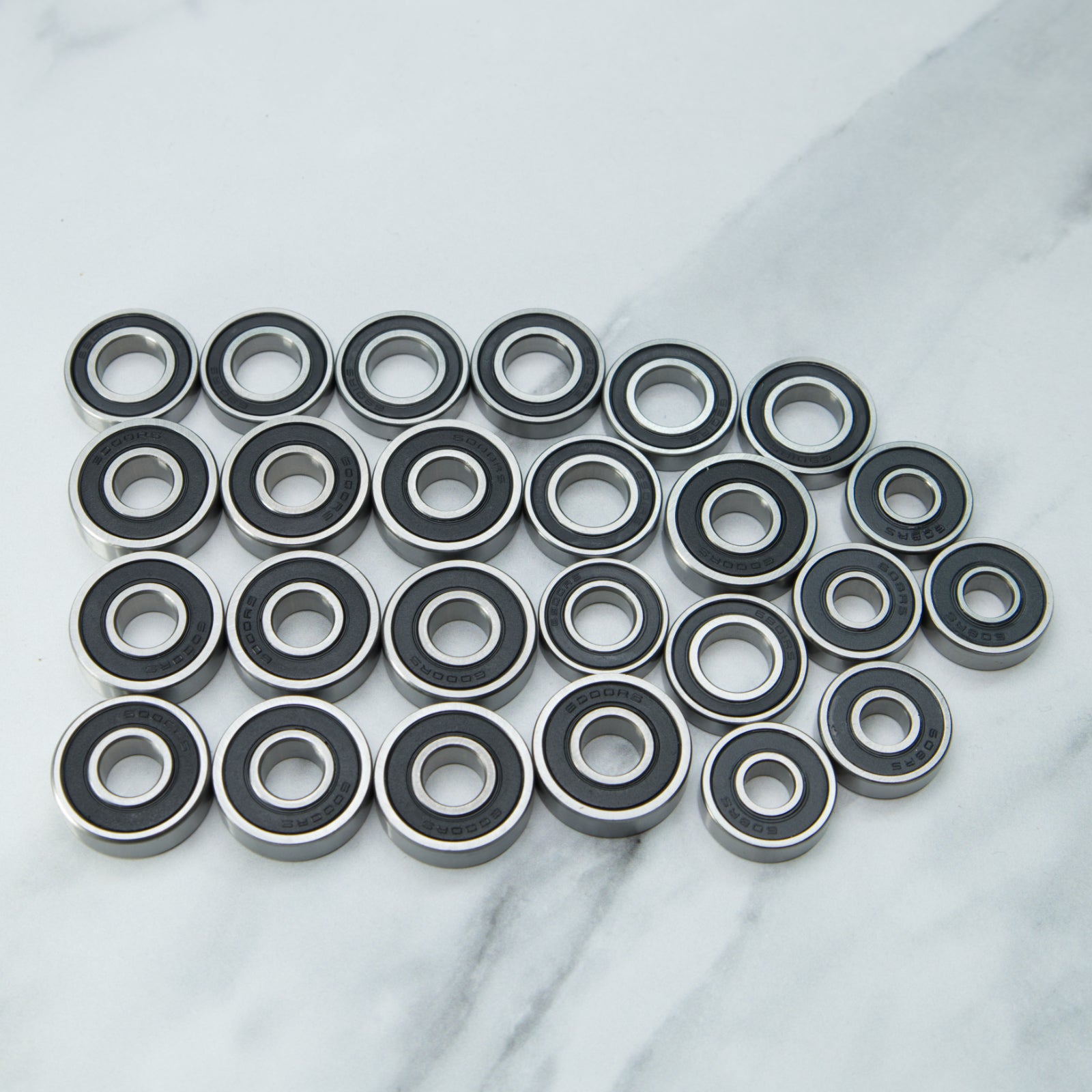 Redcat  Rampage MT 1/5th, TT 1/5th - Sealed Bearing Kit